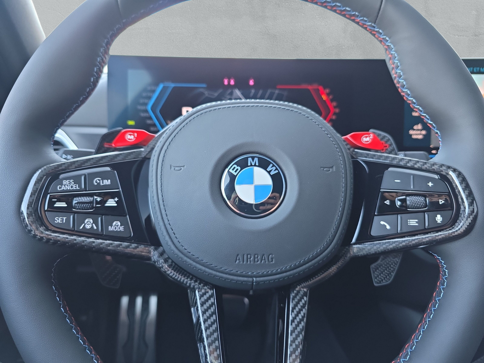 BMW M3 Touring xDrive Competition M-image-21