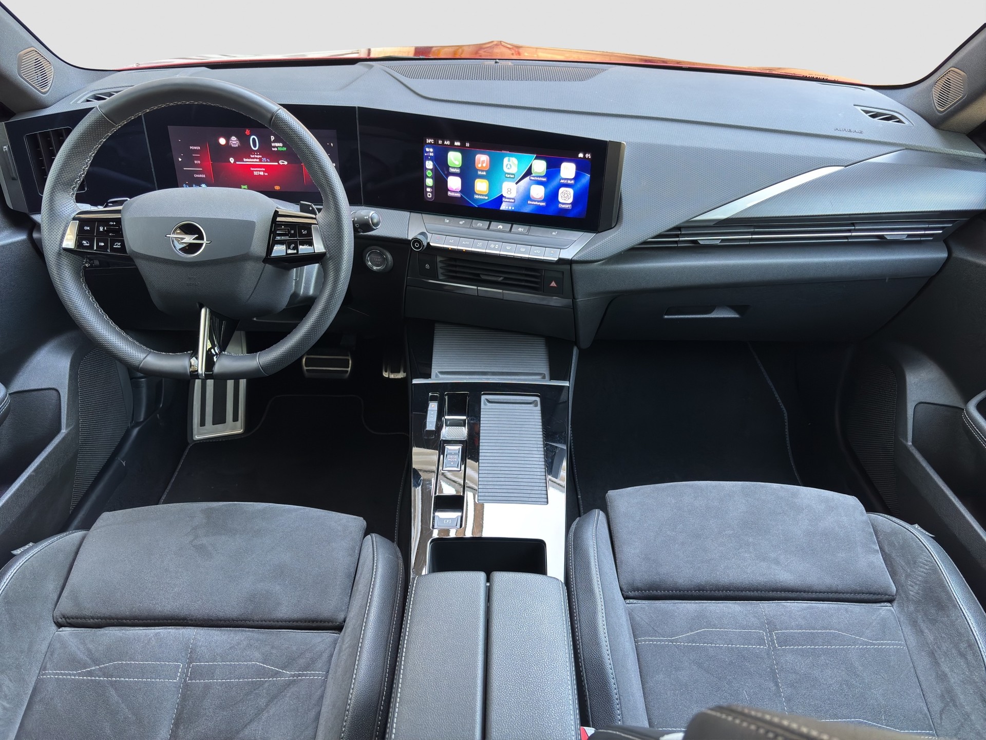 OPEL Astra 1.6 PHEV Turbo Swiss Plus A-showroom-element-3