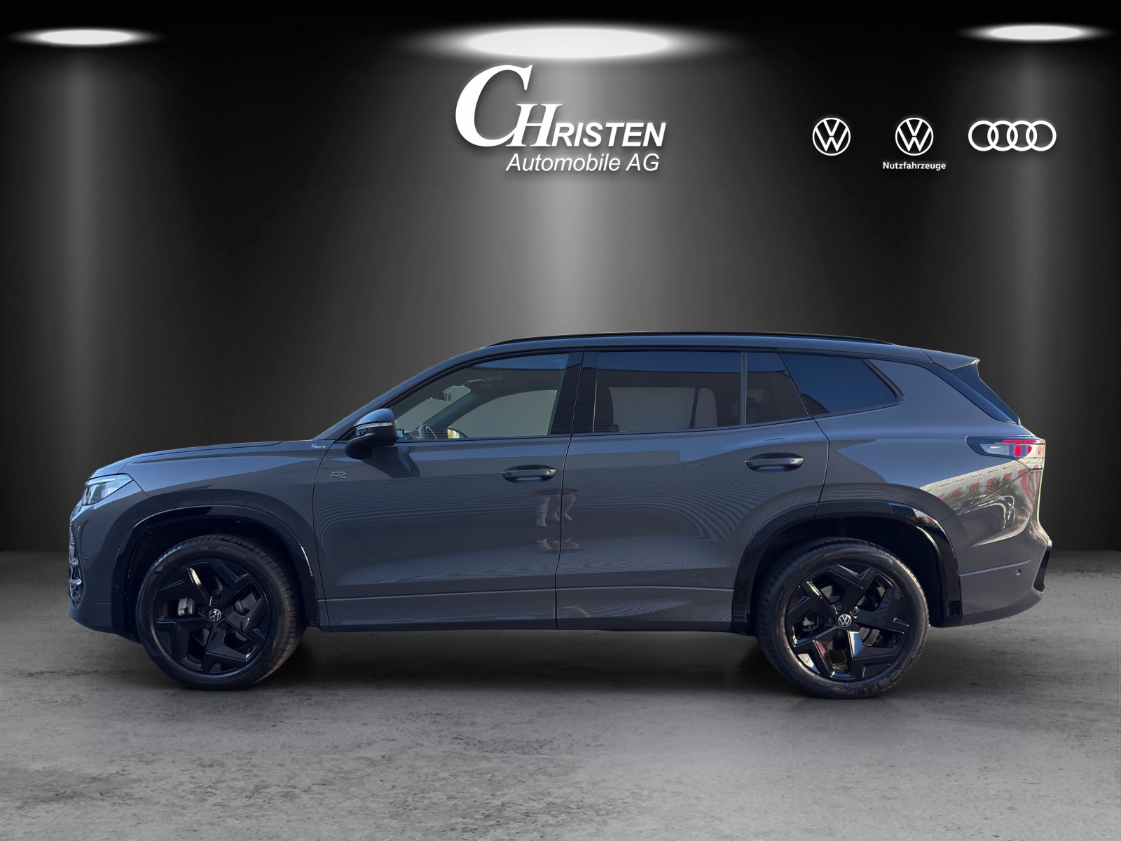 VW Tayron 2.0 TSI R-Line DSG 4Motion-showroom-element-1