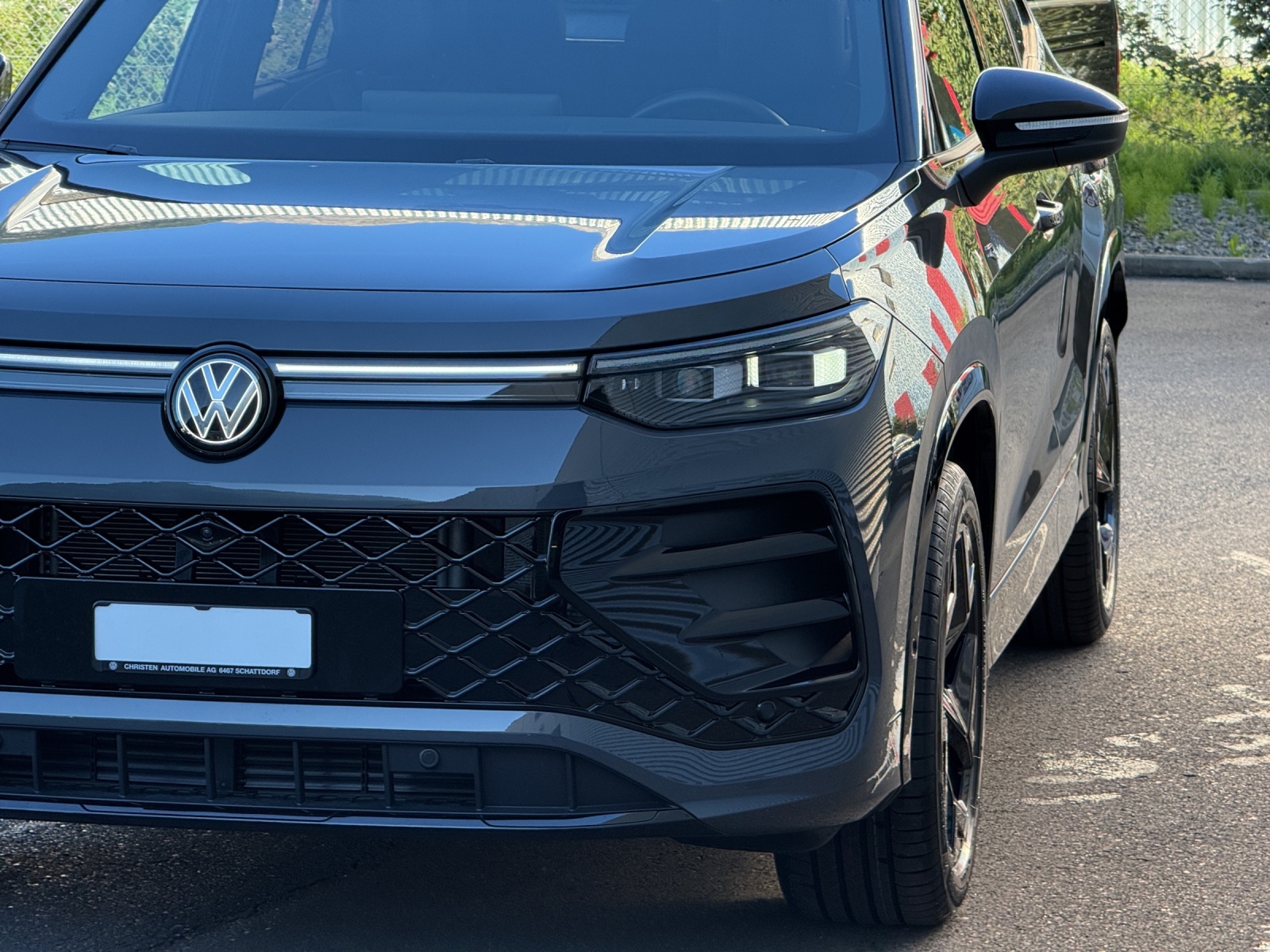 VW Tayron 2.0 TSI R-Line DSG 4Motion-image-16