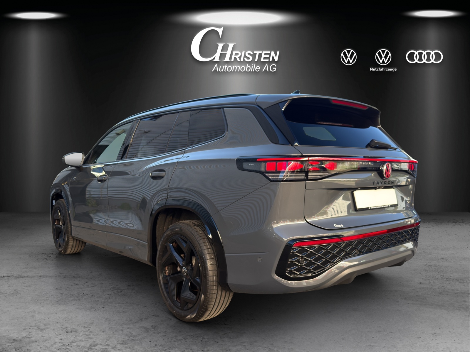 VW Tayron 2.0 TSI R-Line DSG 4Motion-showroom-element-3