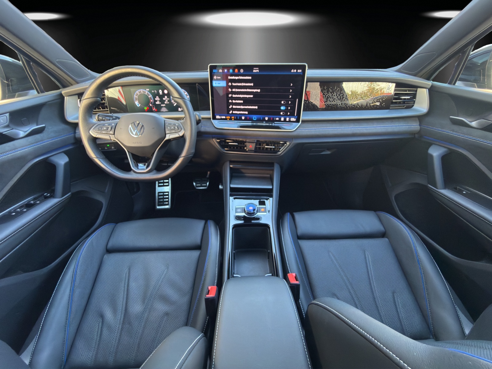 VW Tayron 2.0 TSI R-Line DSG 4Motion-image-10