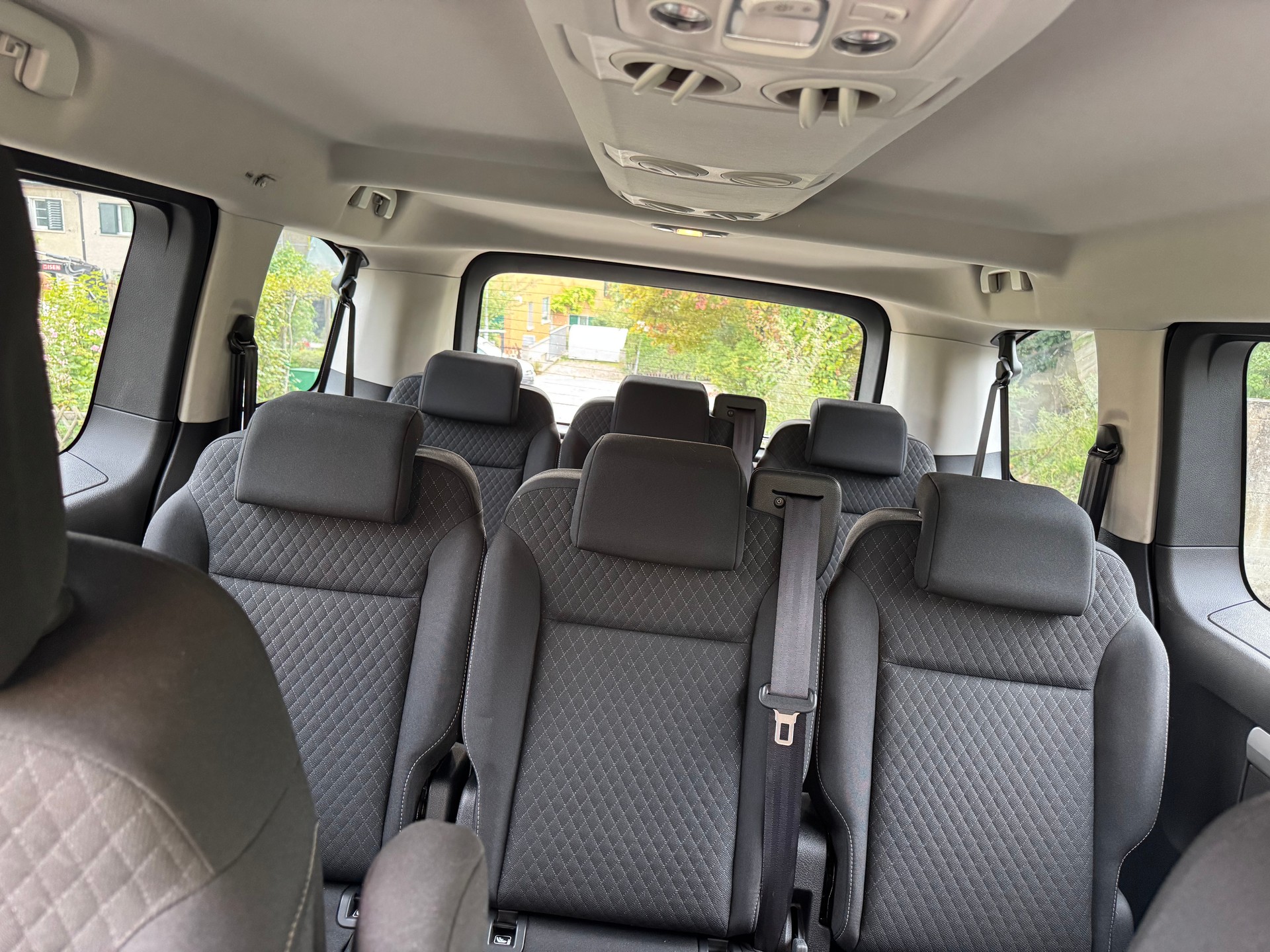 OPEL zafira life 2.0-image-3