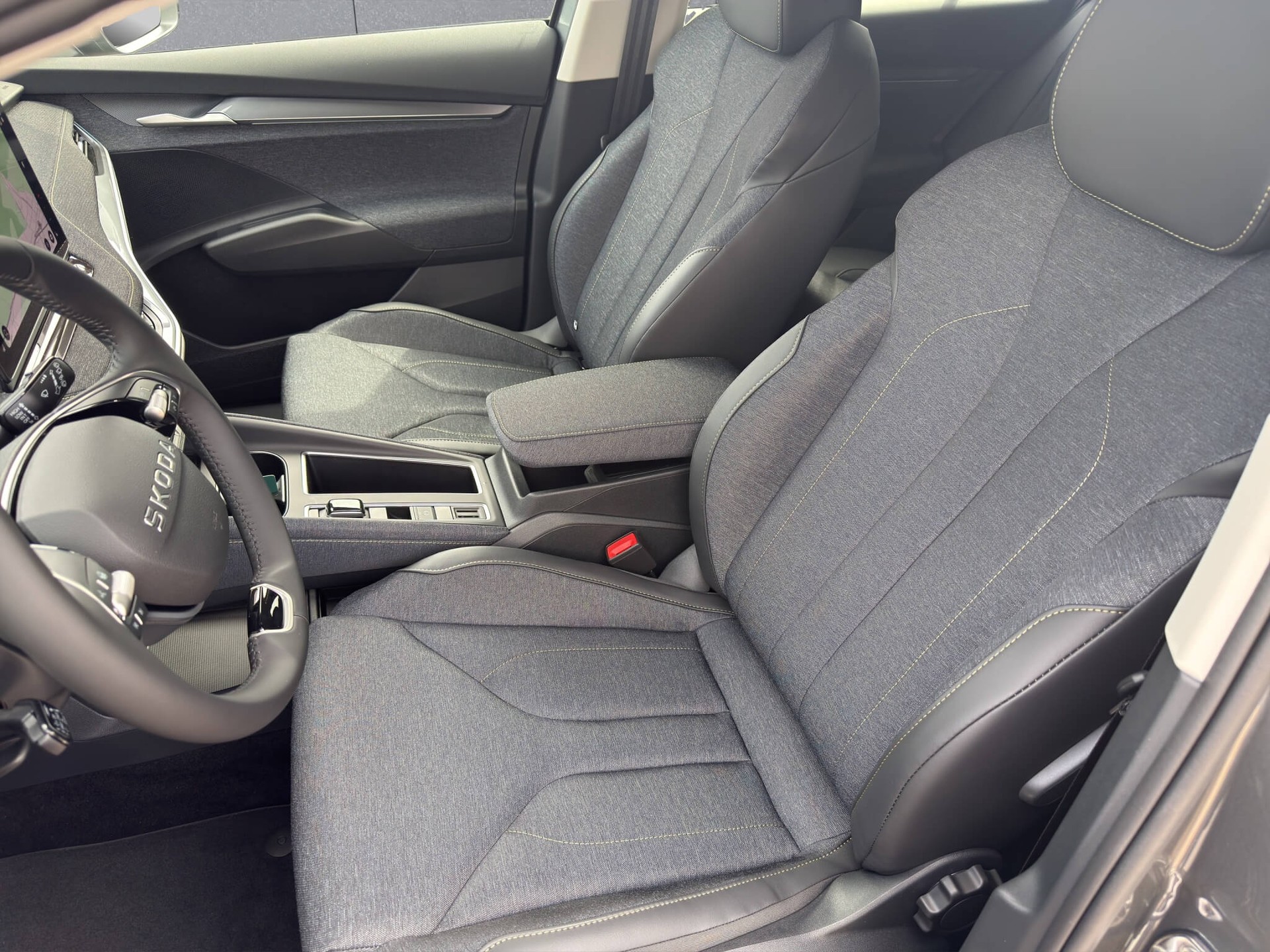 SKODA Elroq 85x Selection 4x4-image-10