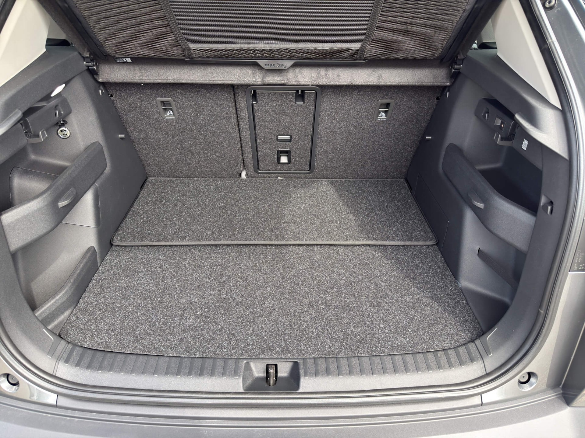 SKODA Elroq 85x Selection 4x4-image-12