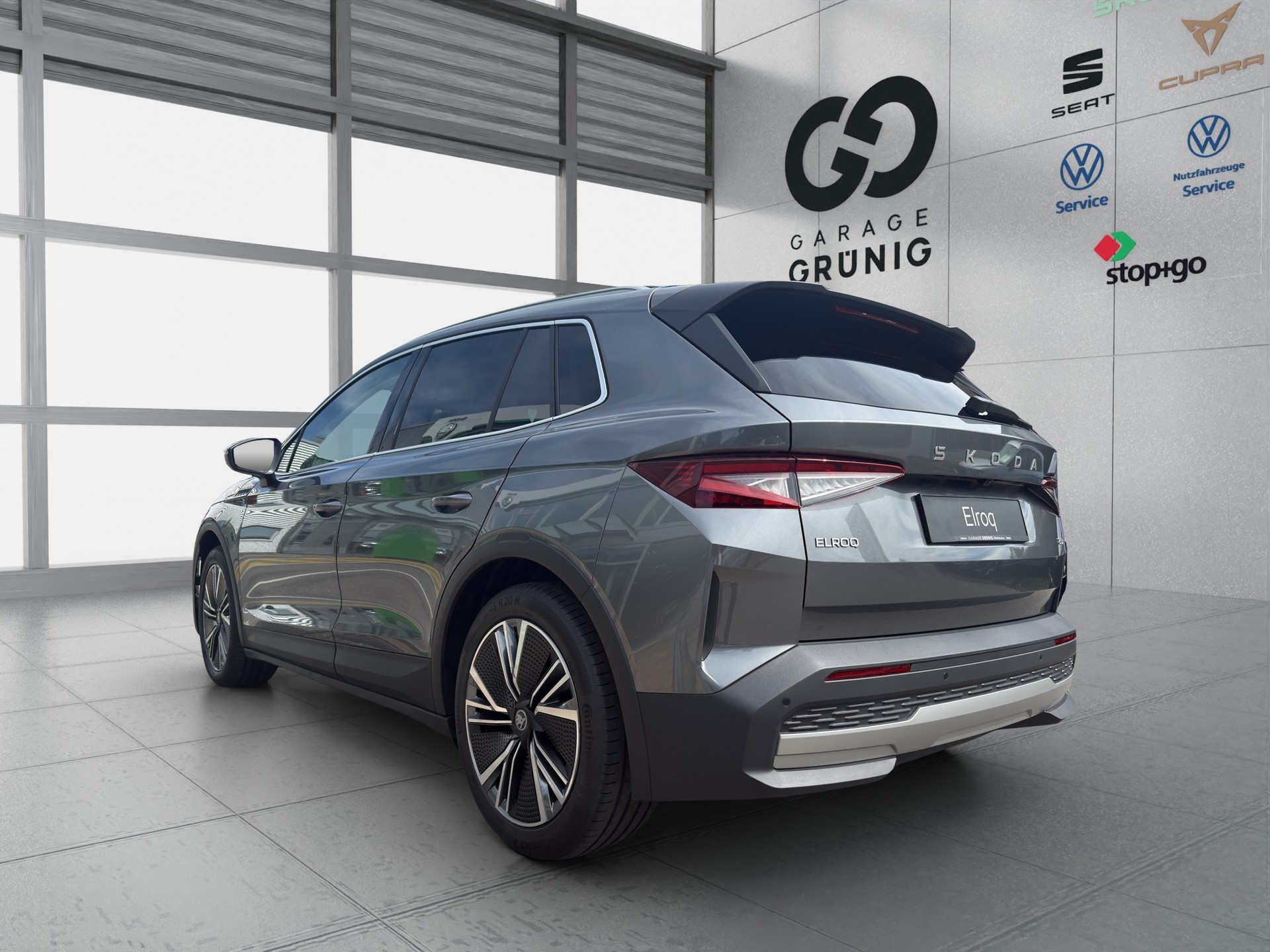 SKODA Elroq 85x Selection 4x4-showroom-element-3