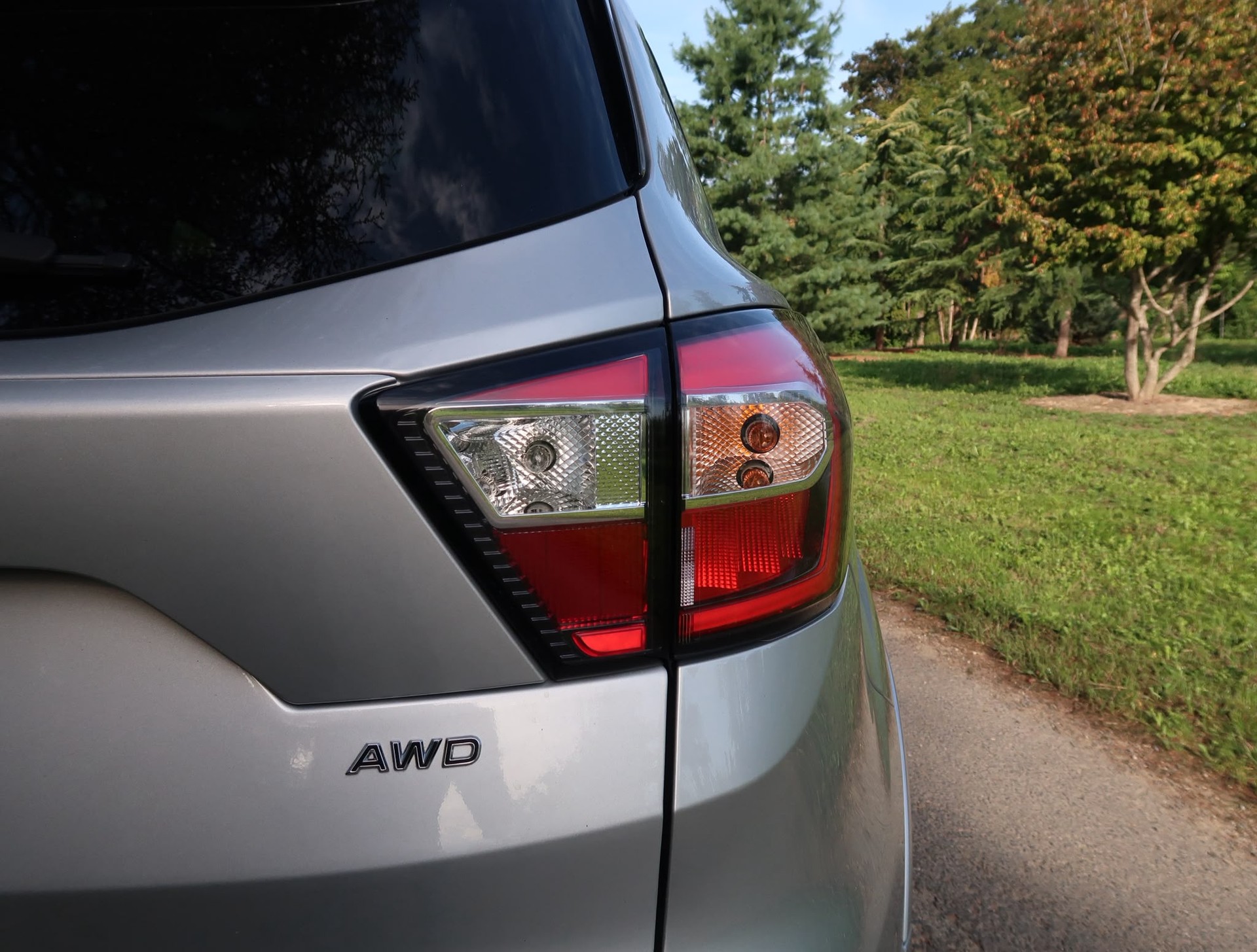 FORD Kuga 2.0 TDCi ST Line FPS 4WD PowerShift-image-8
