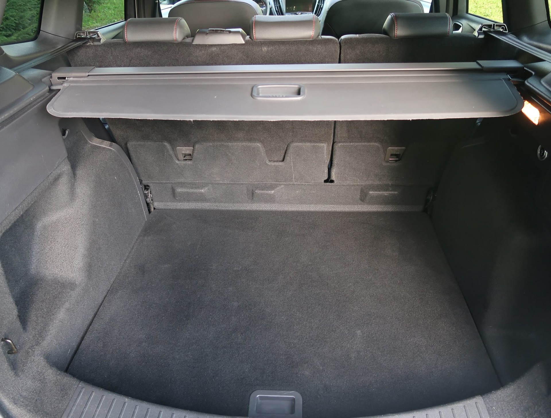 FORD Kuga 2.0 TDCi ST Line FPS 4WD PowerShift-image-25