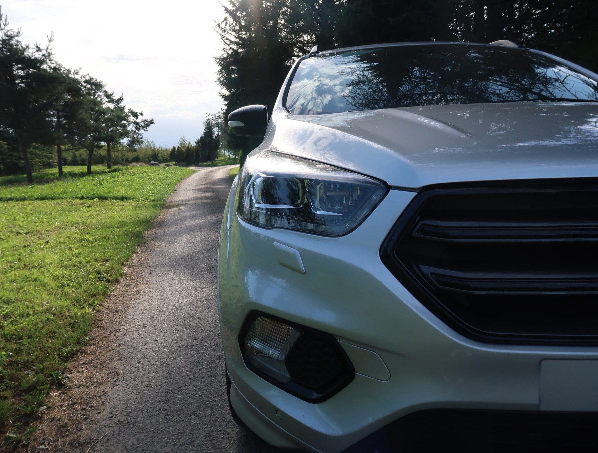 FORD Kuga 2.0 TDCi ST Line FPS 4WD PowerShift-image-7