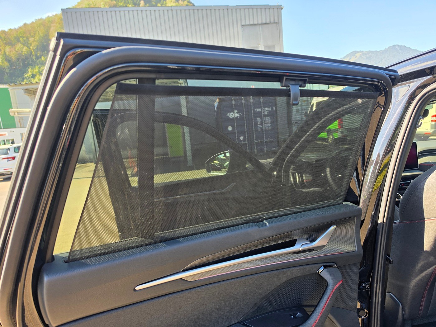 SKODA Kodiaq 2.0 TSI RS 4x4-image-20
