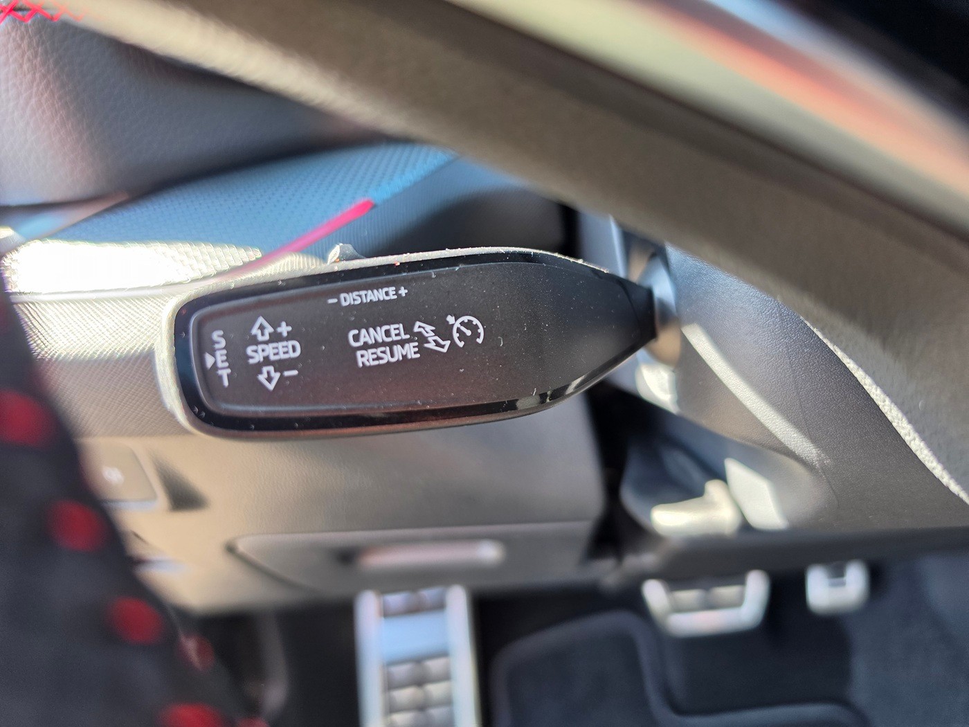 SKODA Kodiaq 2.0 TSI RS 4x4-image-16