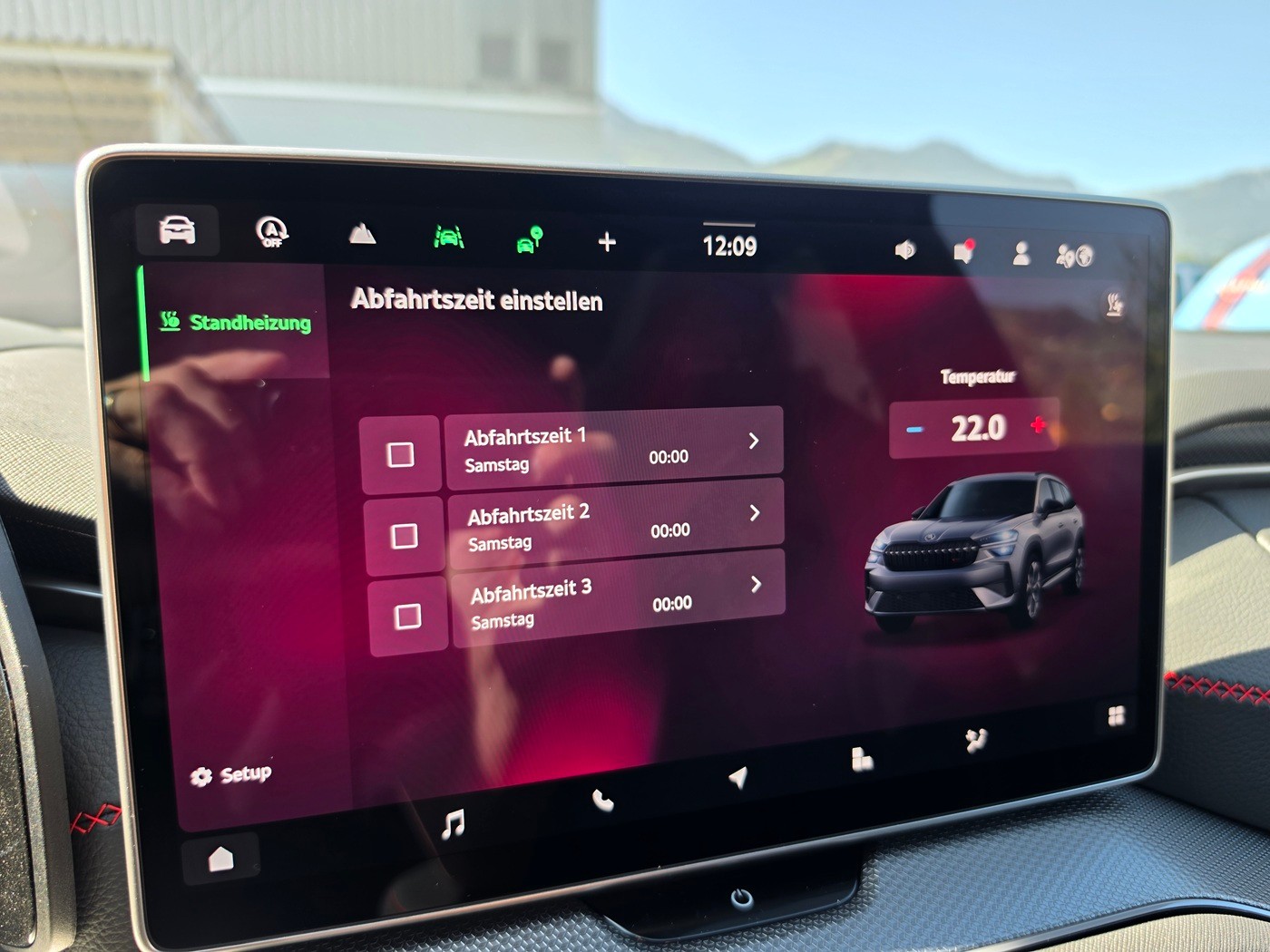 SKODA Kodiaq 2.0 TSI RS 4x4-image-12