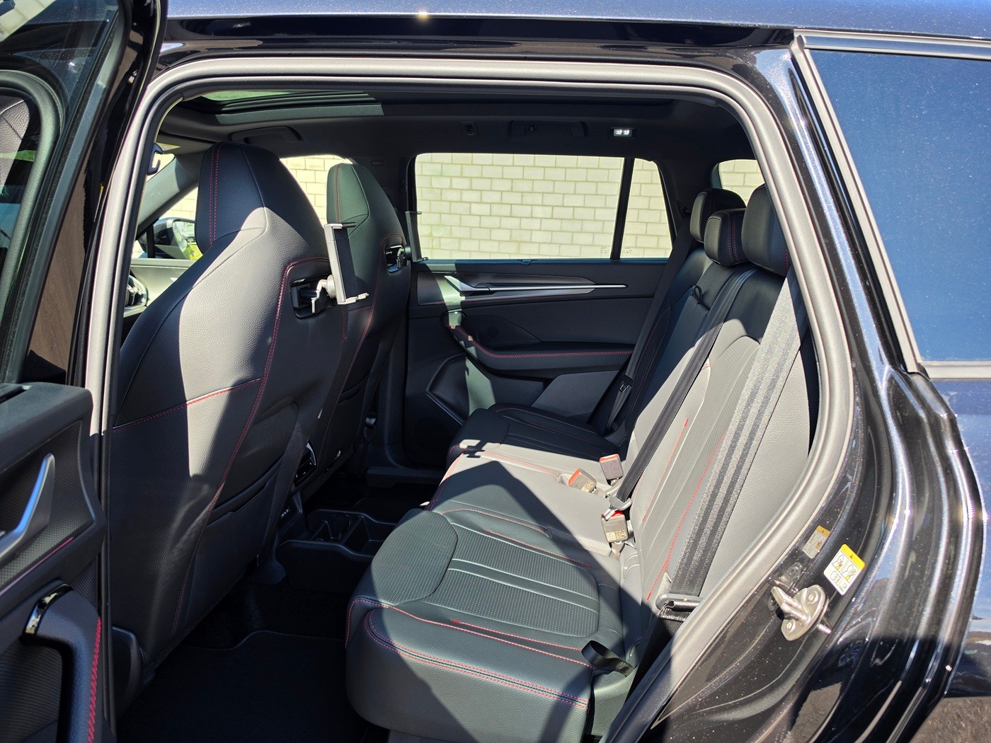 SKODA Kodiaq 2.0 TSI RS 4x4-image-8