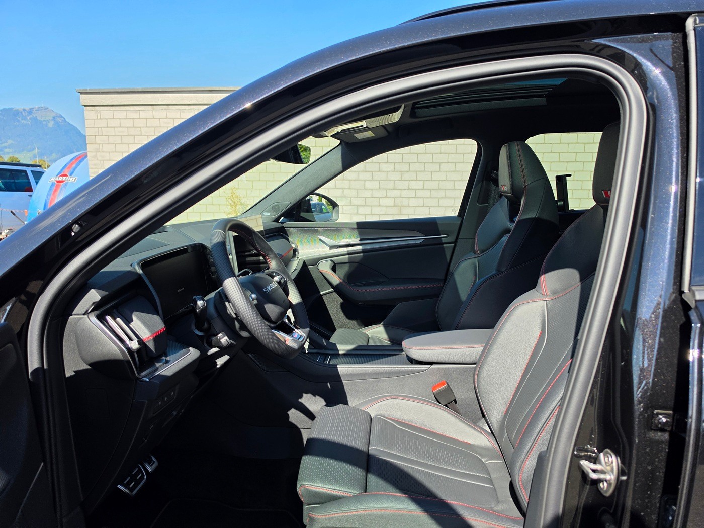 SKODA Kodiaq 2.0 TSI RS 4x4-image-7