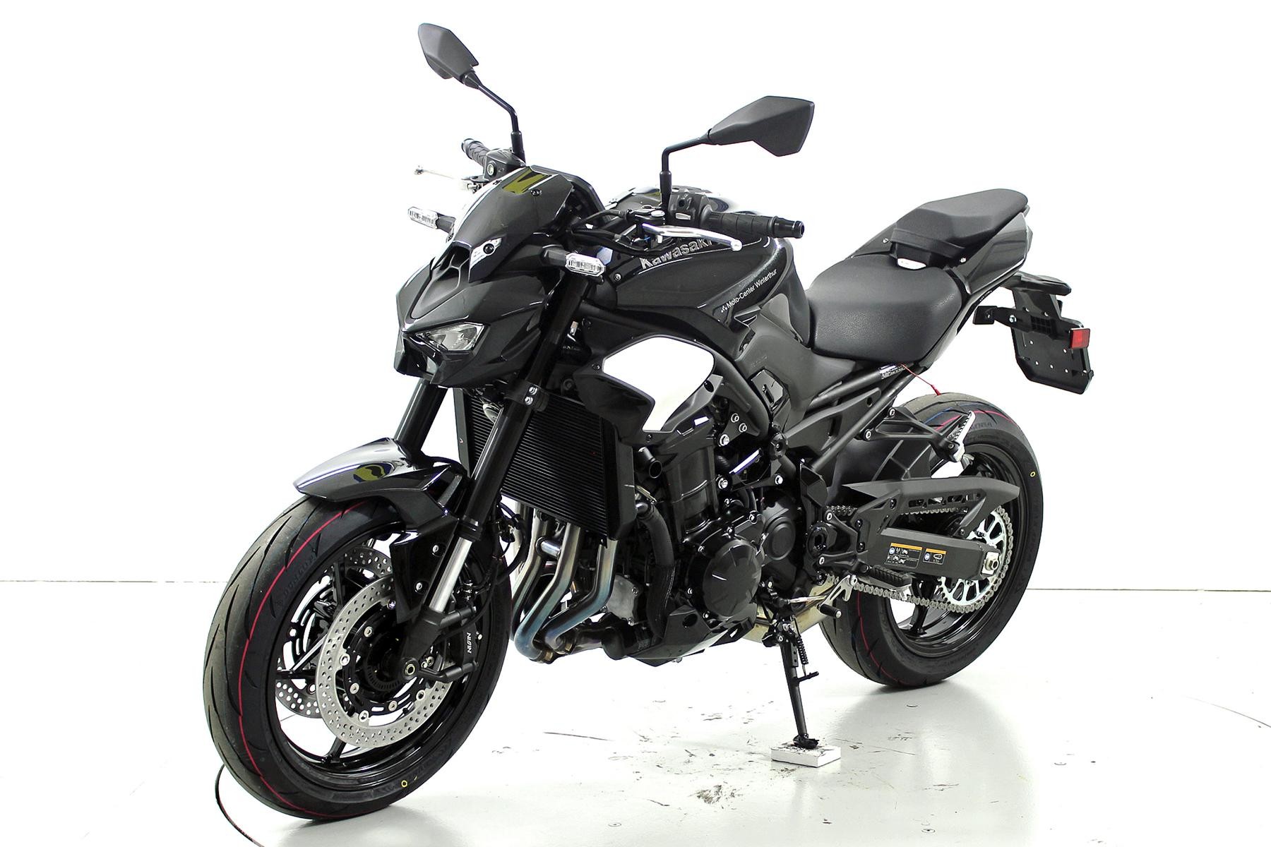 KAWASAKI Z 900 ABS-image-2