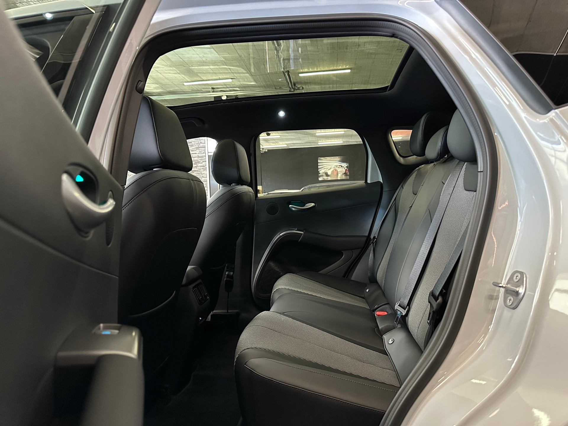 BYD Dolphin G DM-i Comfort-image-20