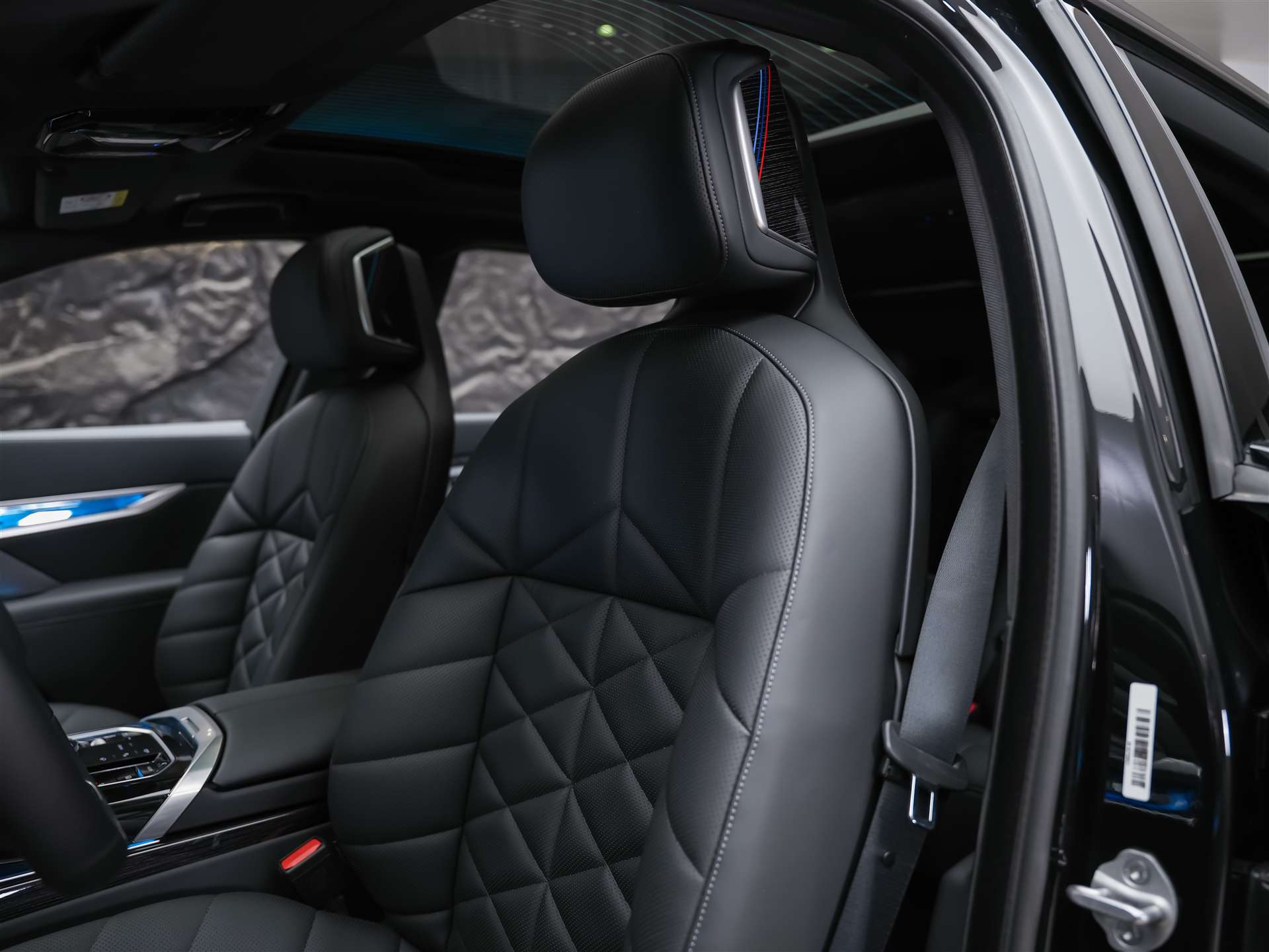 BMW 740d xDrive M Sport Steptronic *Werksgarantie*Standheizung*Panorama*Theater Screen*-image-10