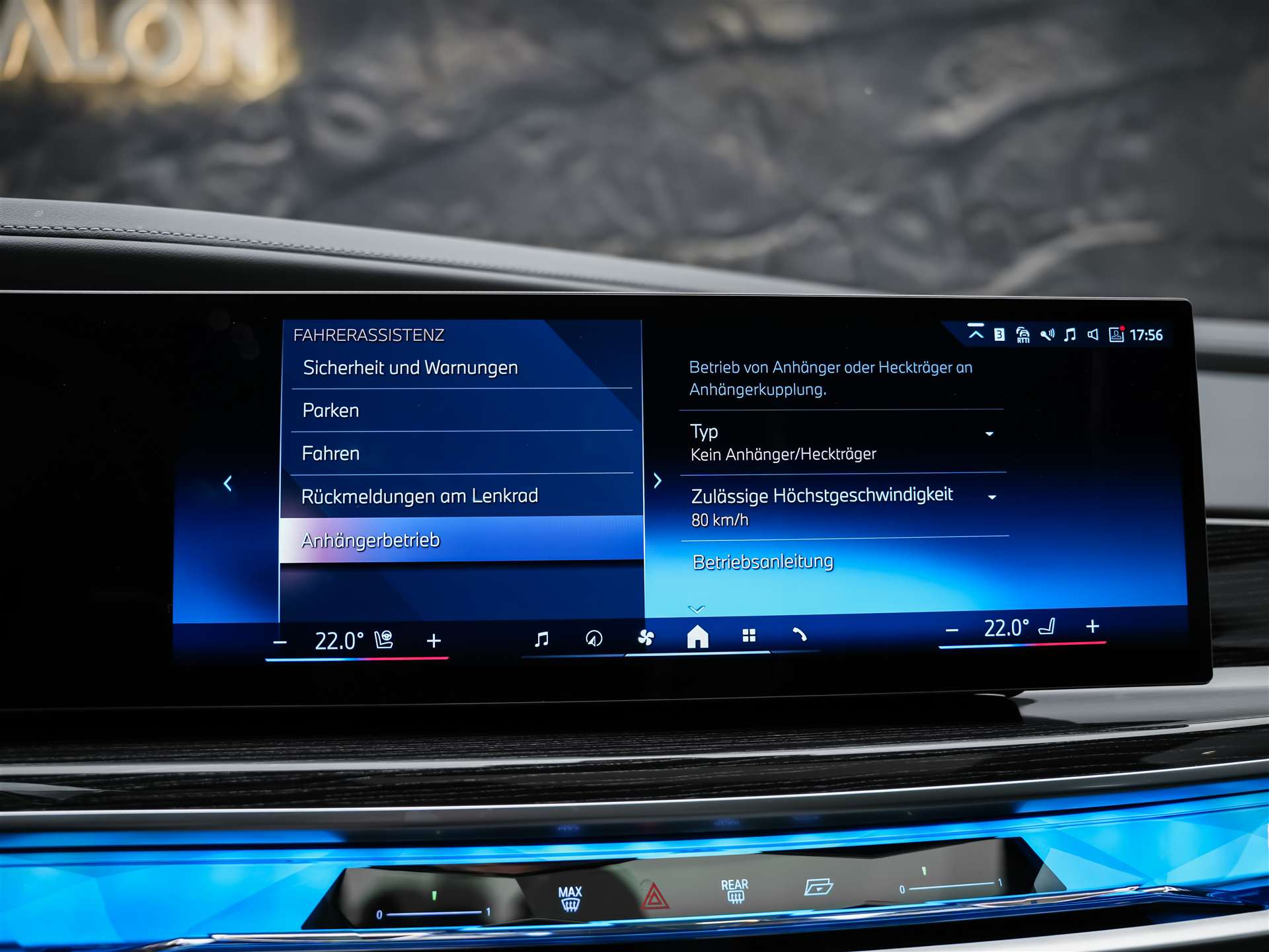 BMW 740d xDrive M Sport Steptronic *Werksgarantie*Standheizung*Panorama*Theater Screen*-image-46