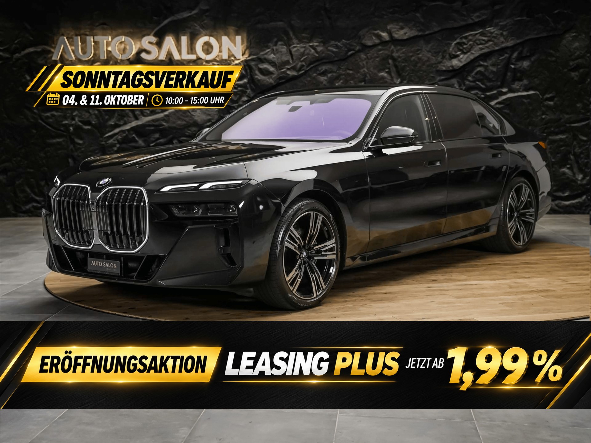 BMW 740d xDrive M Sport Steptronic *Werksgarantie*Standheizung*Panorama*Theater Screen*