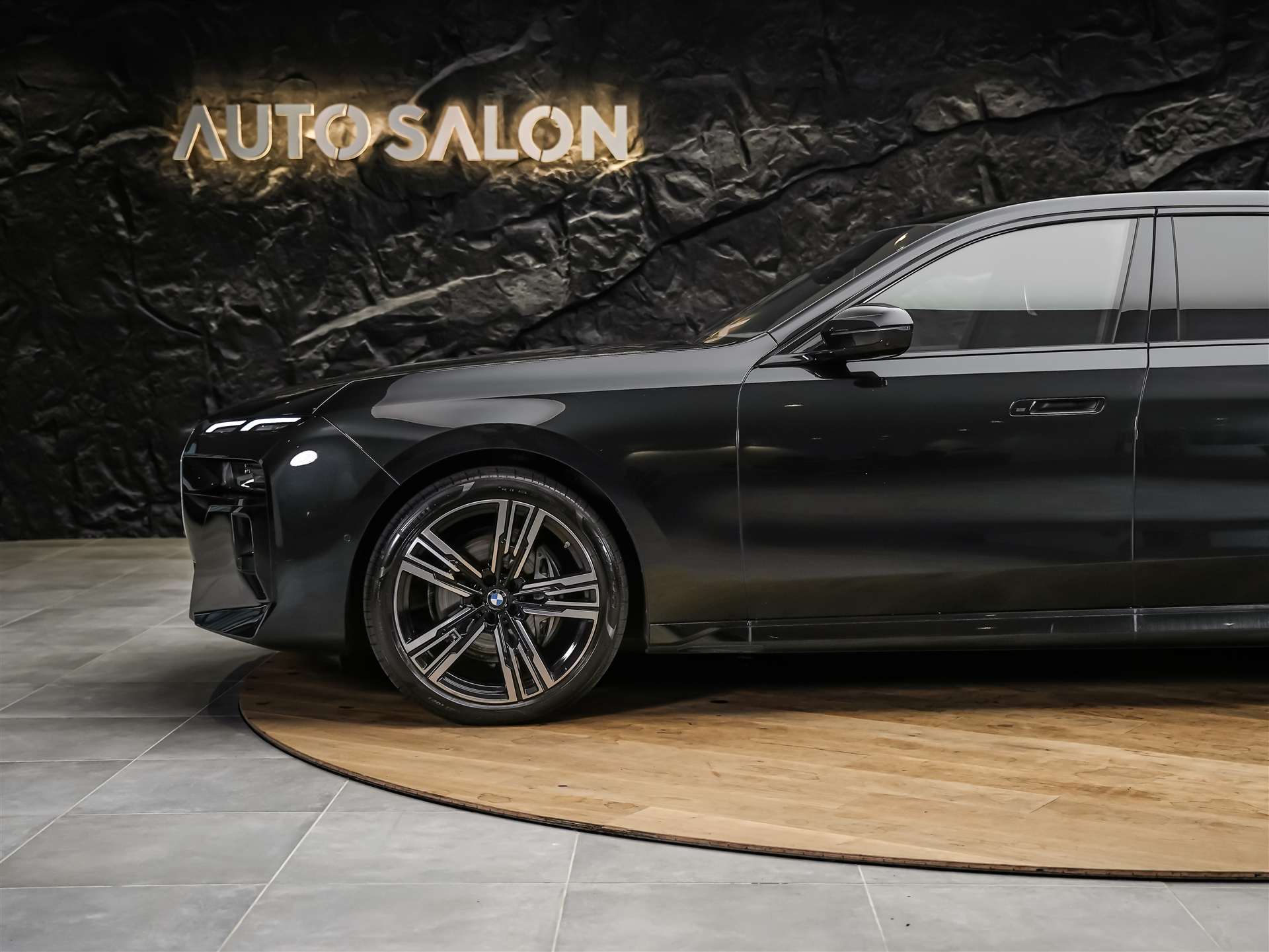 BMW 740d xDrive M Sport Steptronic *Werksgarantie*Standheizung*Panorama*Theater Screen*-image-19