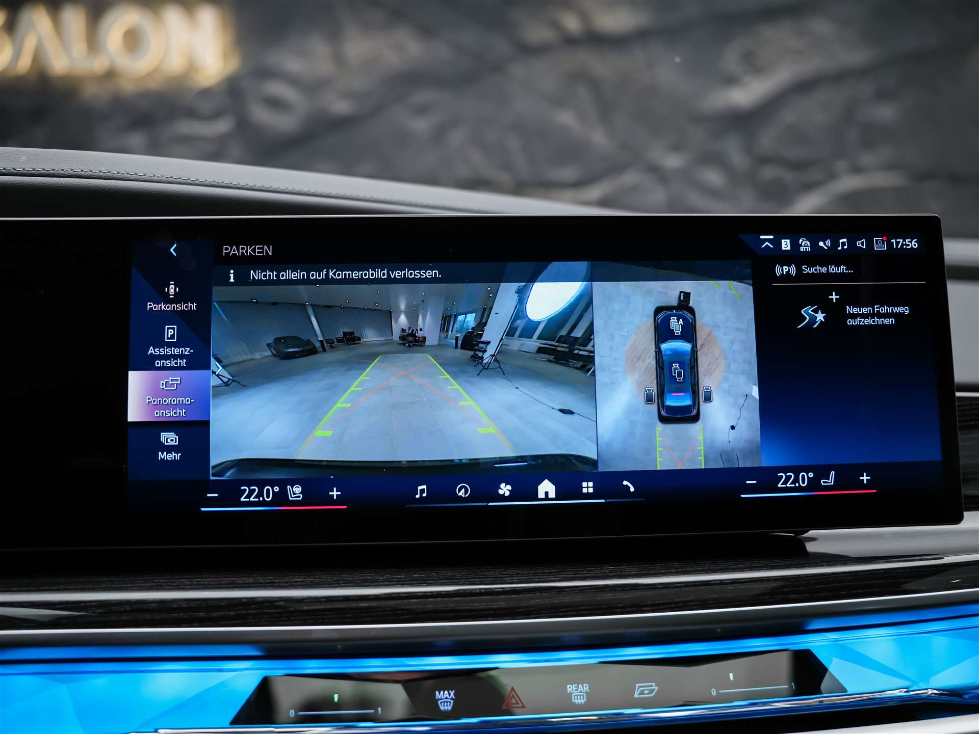 BMW 740d xDrive M Sport Steptronic *Werksgarantie*Standheizung*Panorama*Theater Screen*-image-47