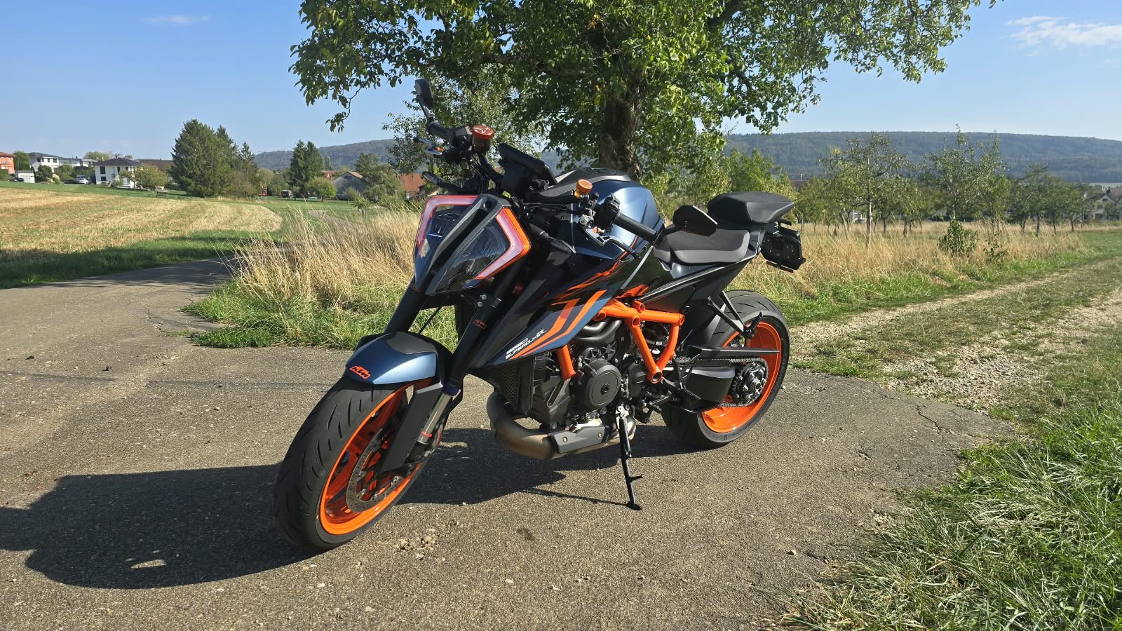 KTM 1290 Super Duke R-image-5