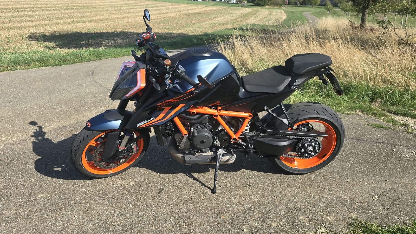 KTM 1290 Super Duke R-image-0