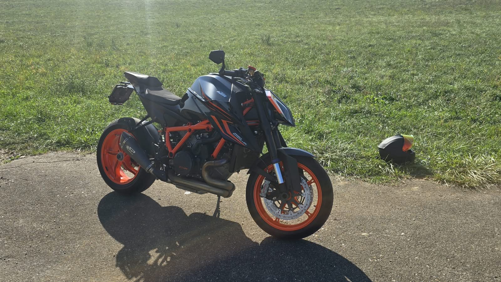 KTM 1290 Super Duke R-image-2