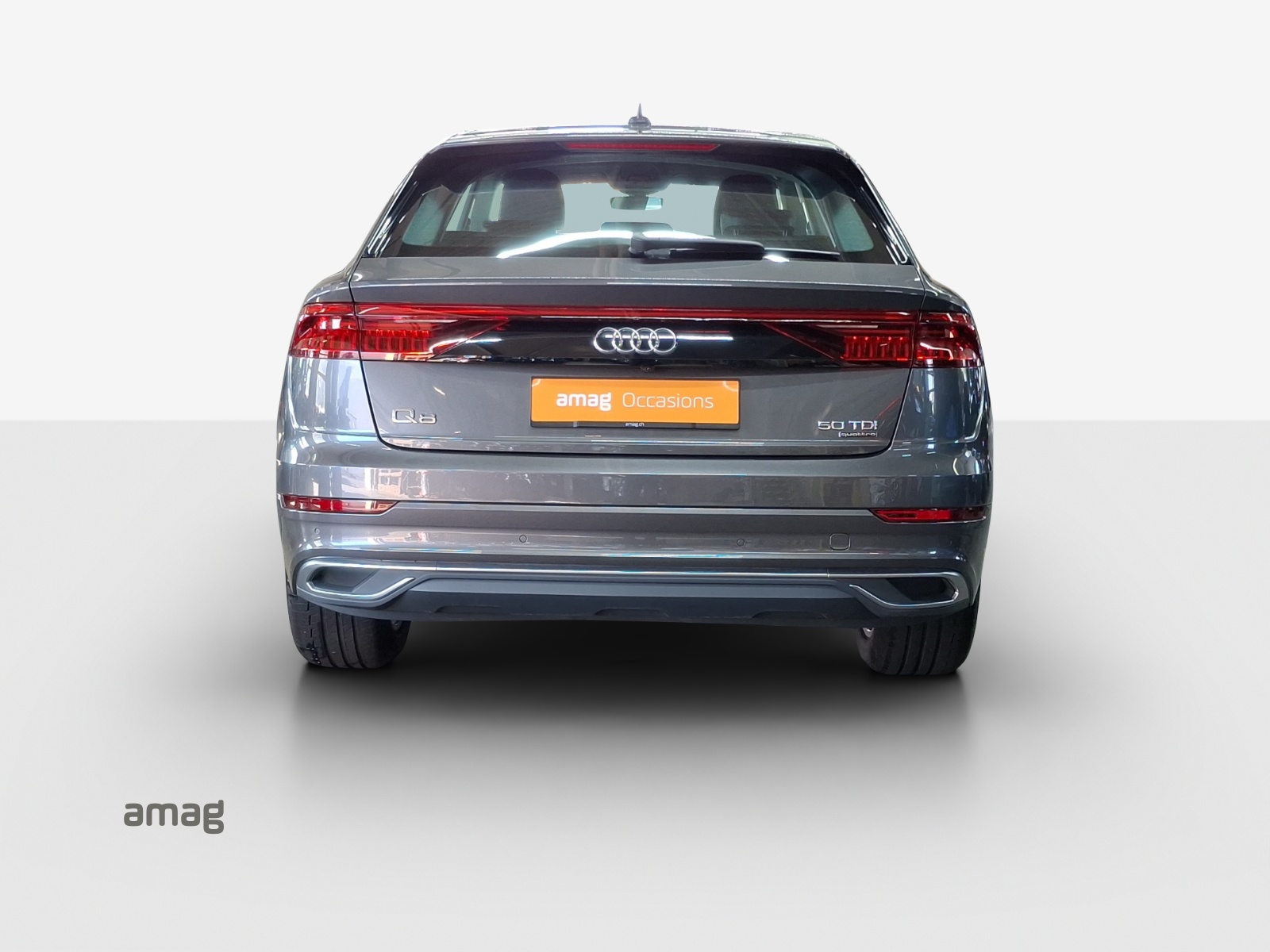 AUDI Q8 50 TDI quattro tiptronic-showroom-element-3