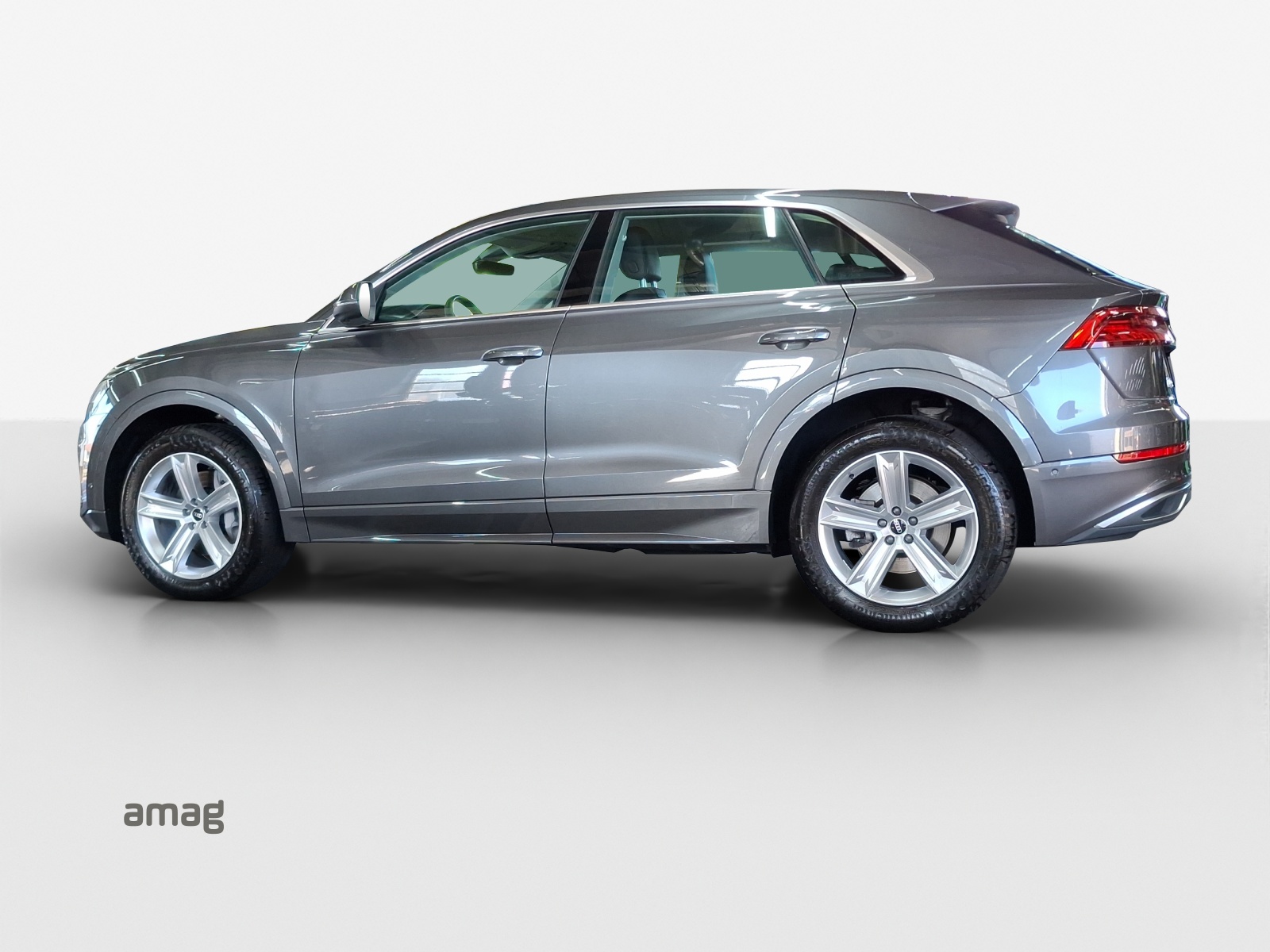 AUDI Q8 50 TDI quattro tiptronic-showroom-element-1