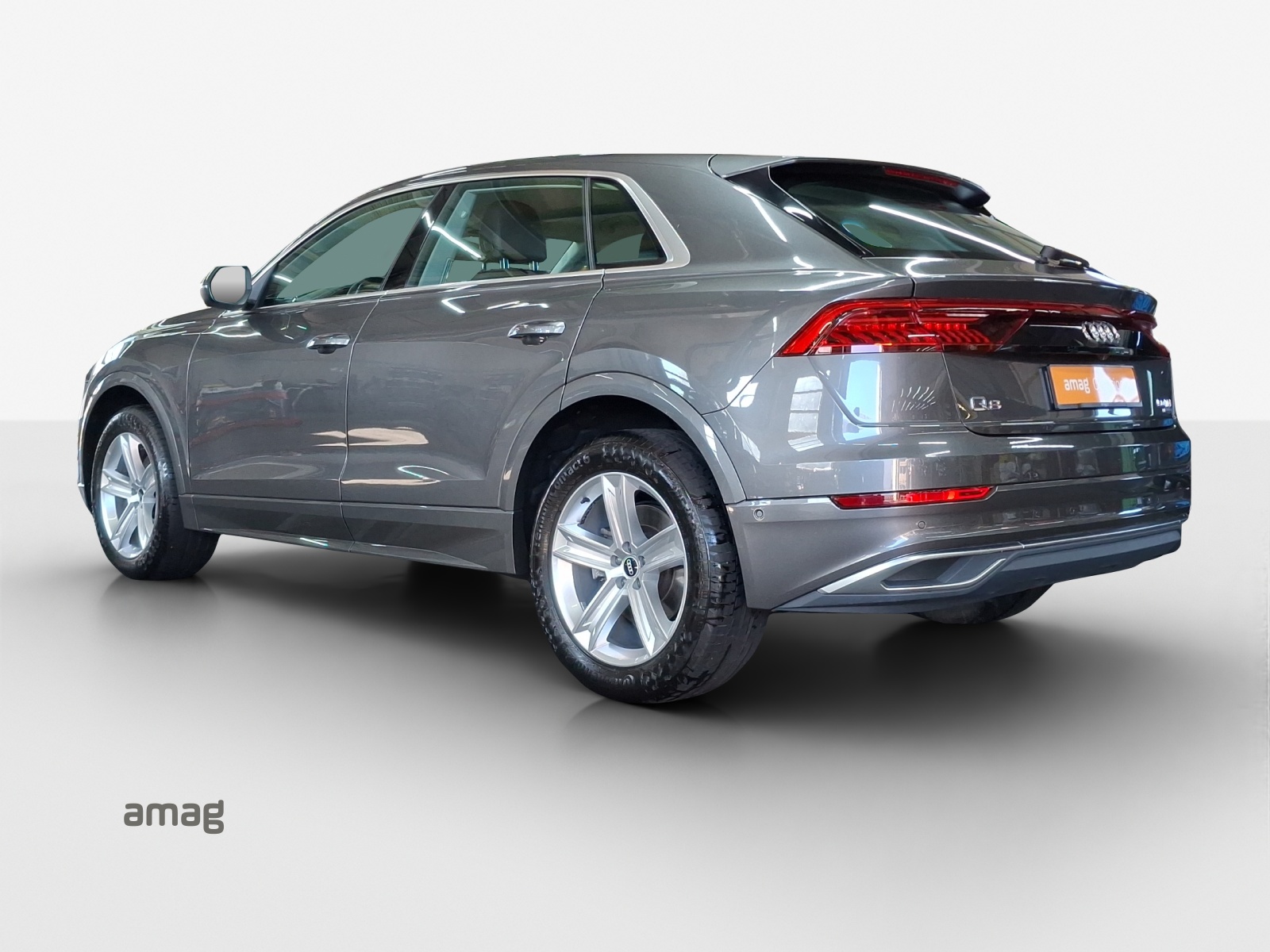 AUDI Q8 50 TDI quattro tiptronic-showroom-element-2