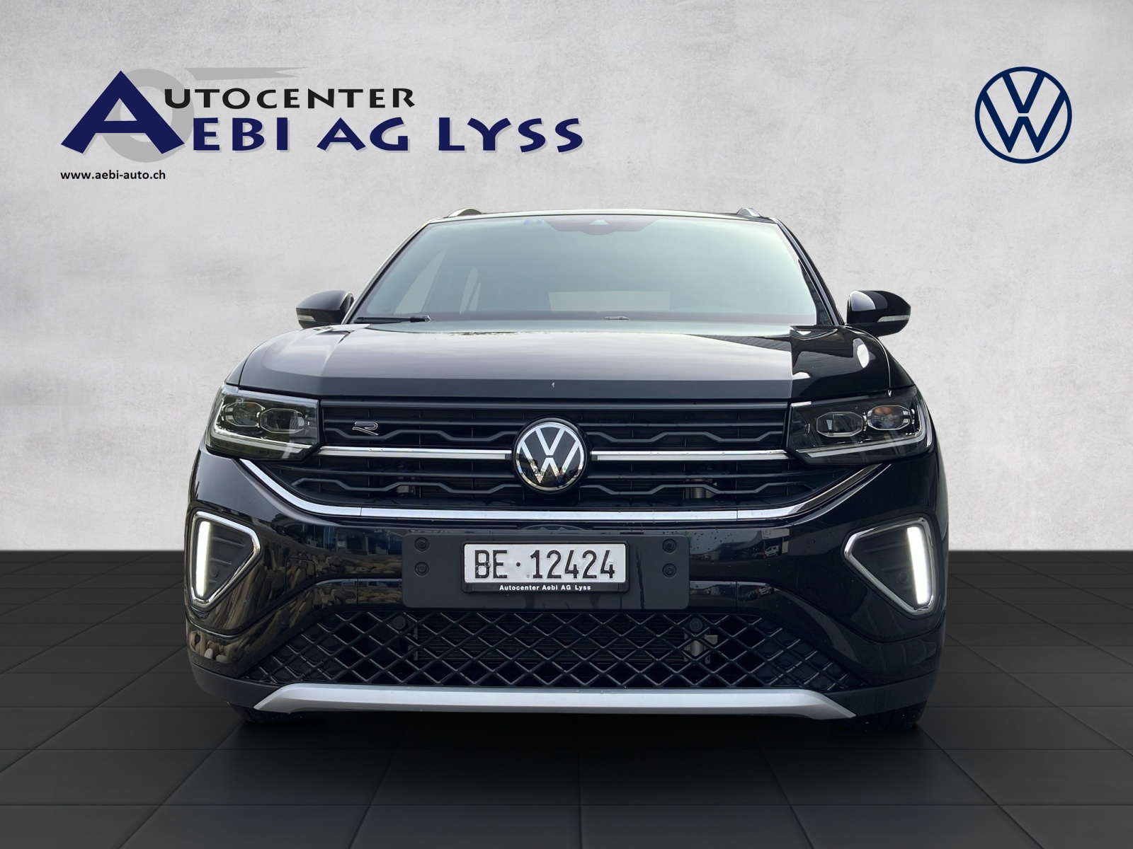 VW T-Cross 1.0 TSI EVO R-Line DSG-showroom-element-2