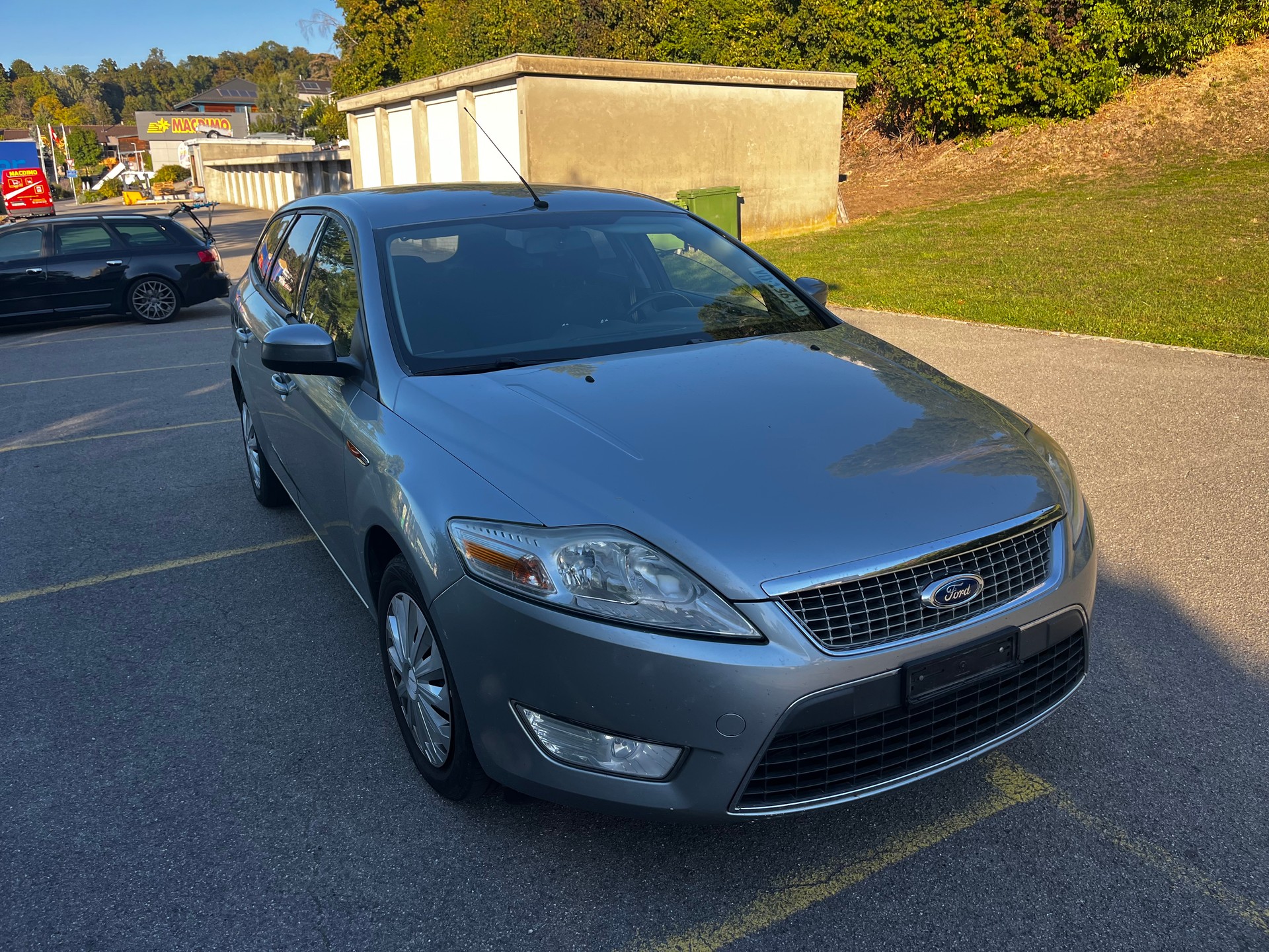 FORD Mondeo 2.0i 16V Carving