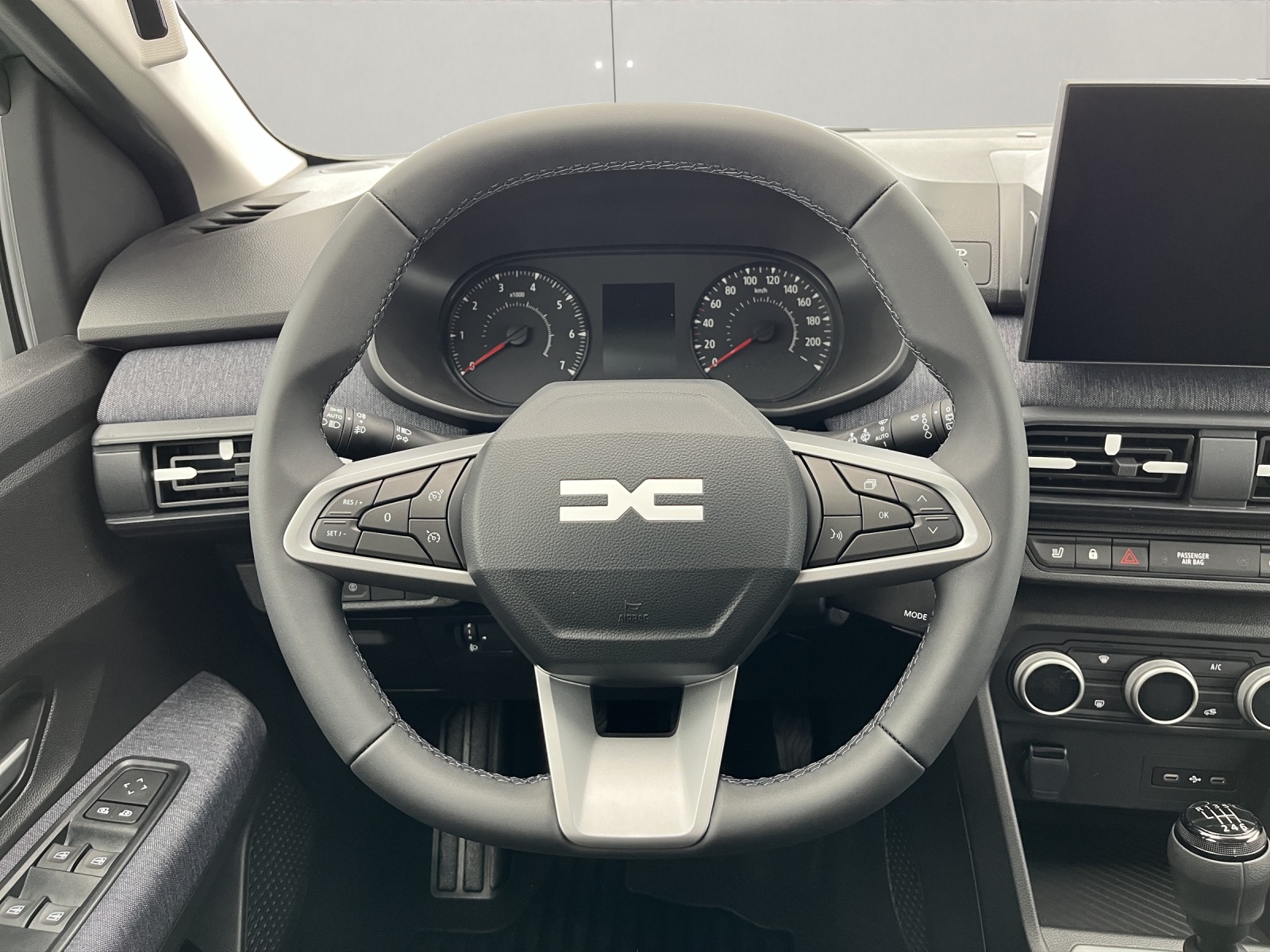 DACIA Sandero 1.0 TCe 100 Expression-image-9