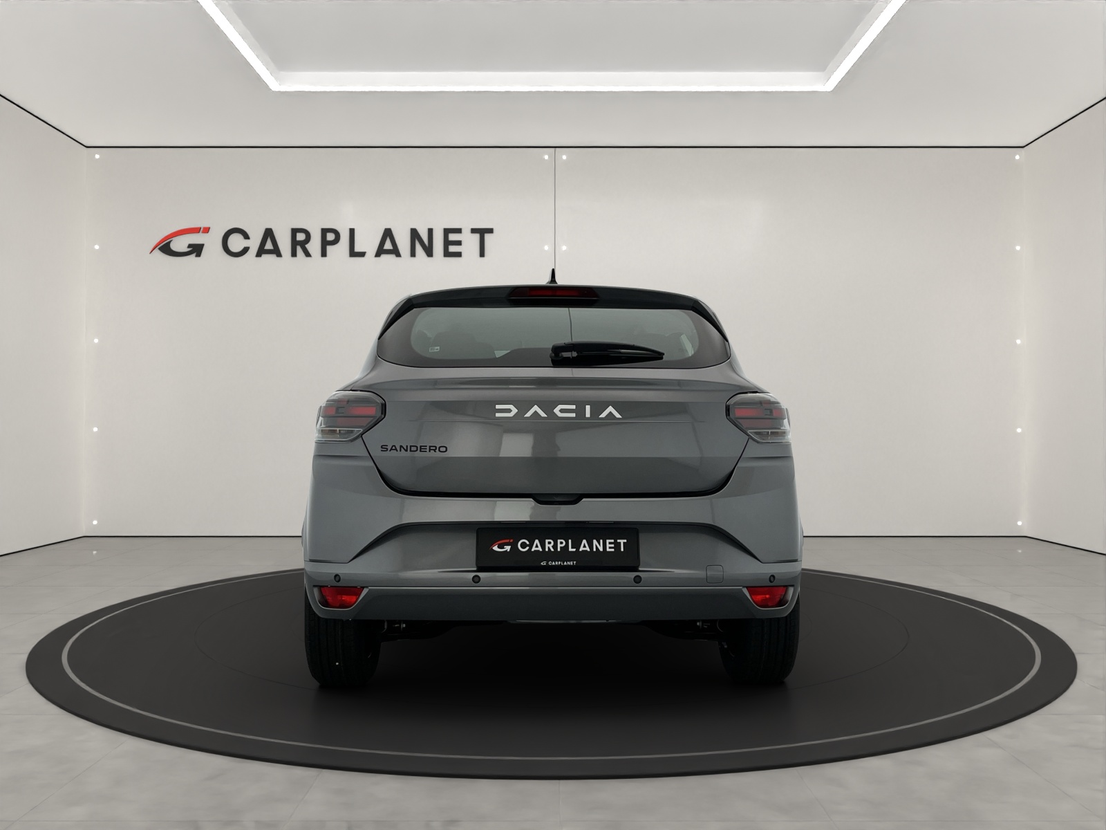 DACIA Sandero 1.0 TCe 100 Expression-showroom-element-3