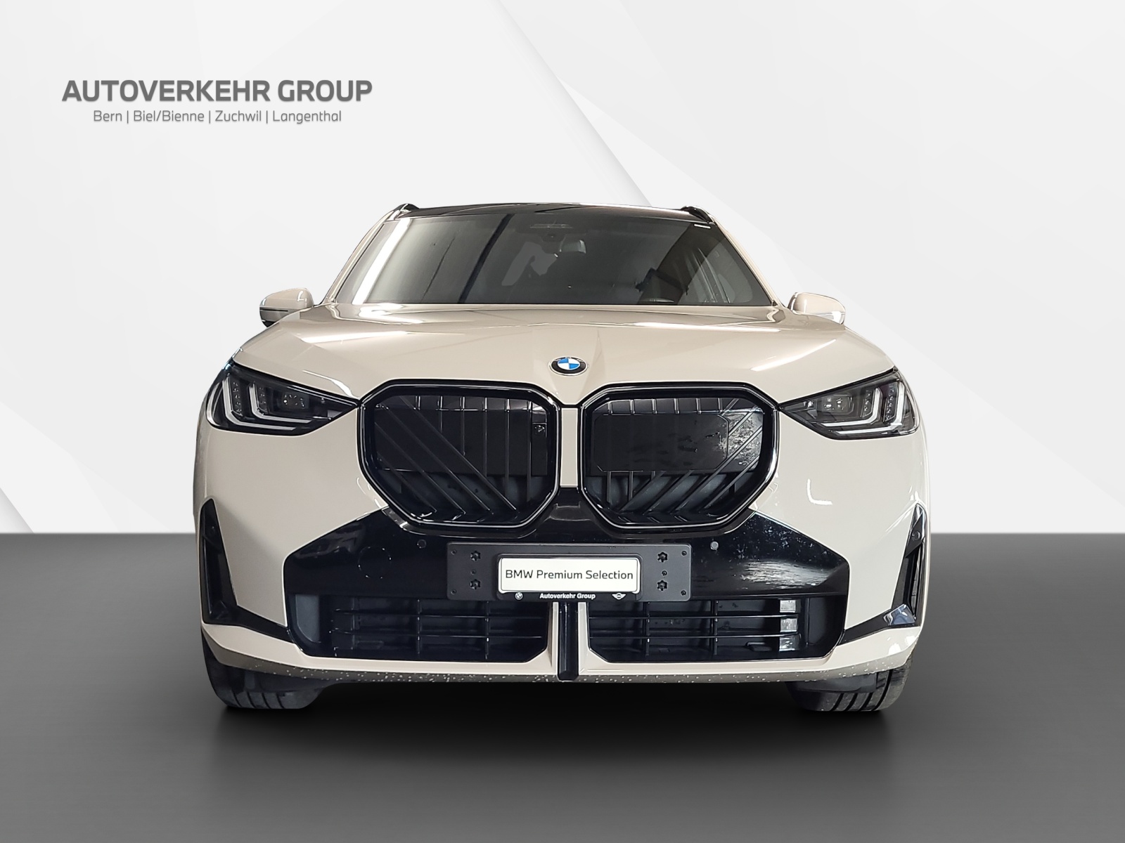 BMW X3 xDrive 48V 40d M Sport Pro-showroom-element-1
