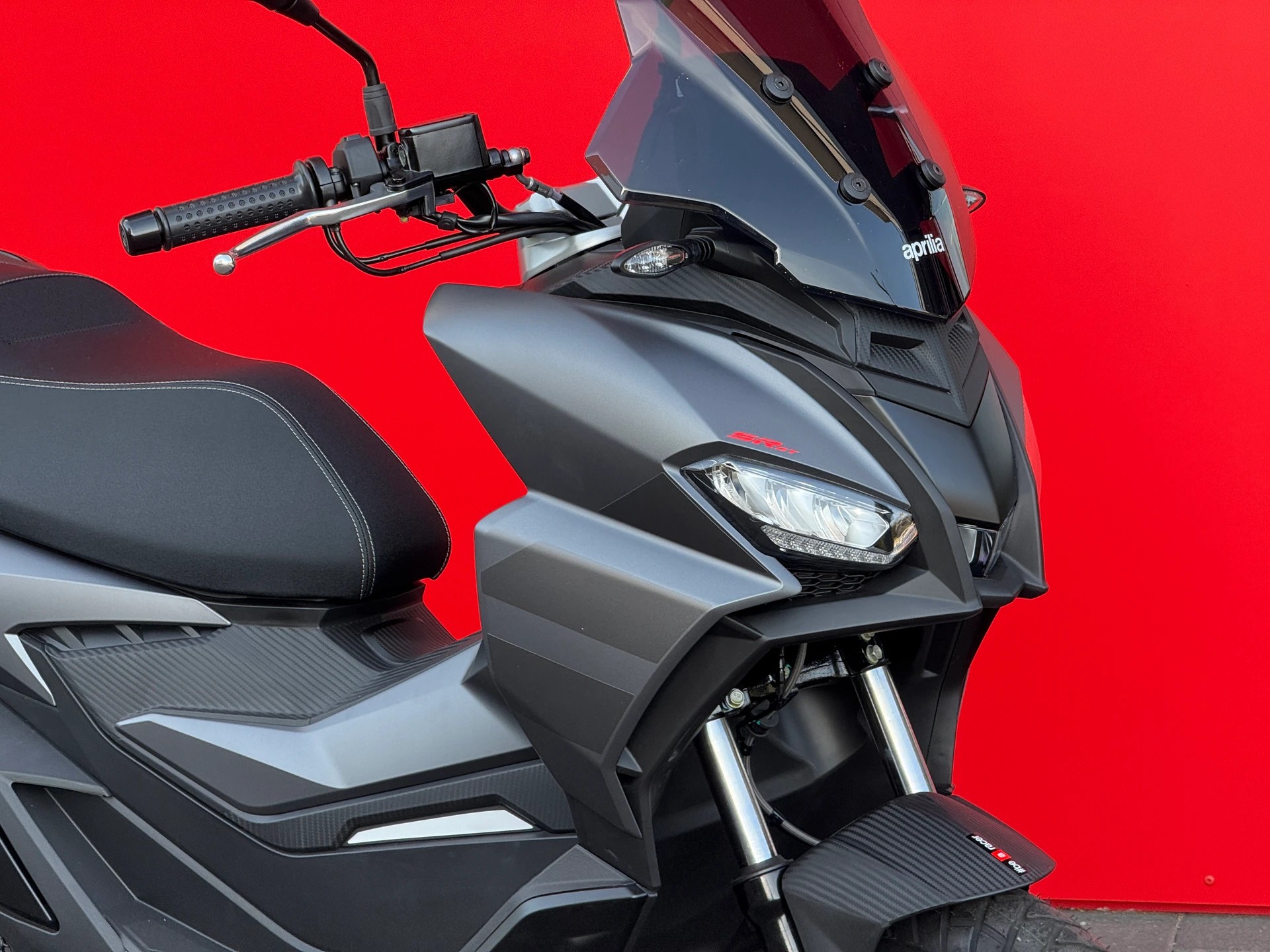APRILIA SR 125 GT ABS E5+-image-11
