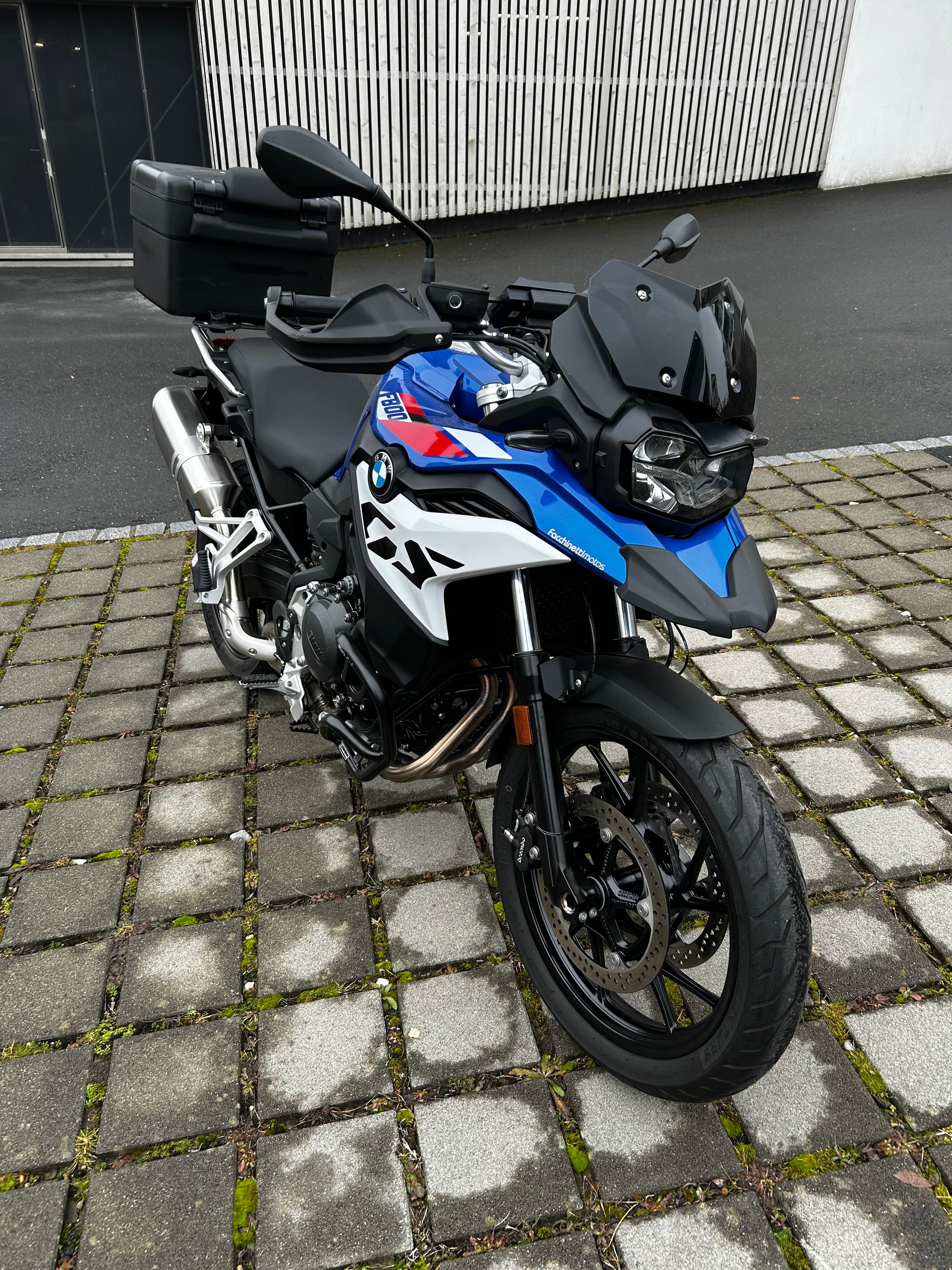 BMW F 800 GS (35kW)-image-2