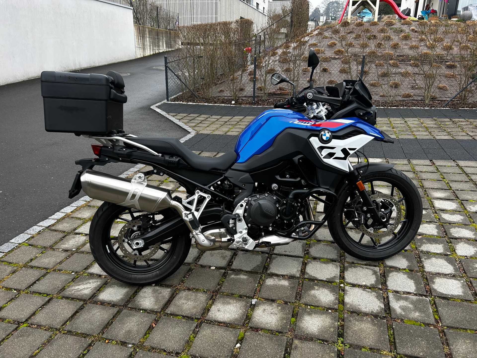 BMW F 800 GS (35kW)-image-1