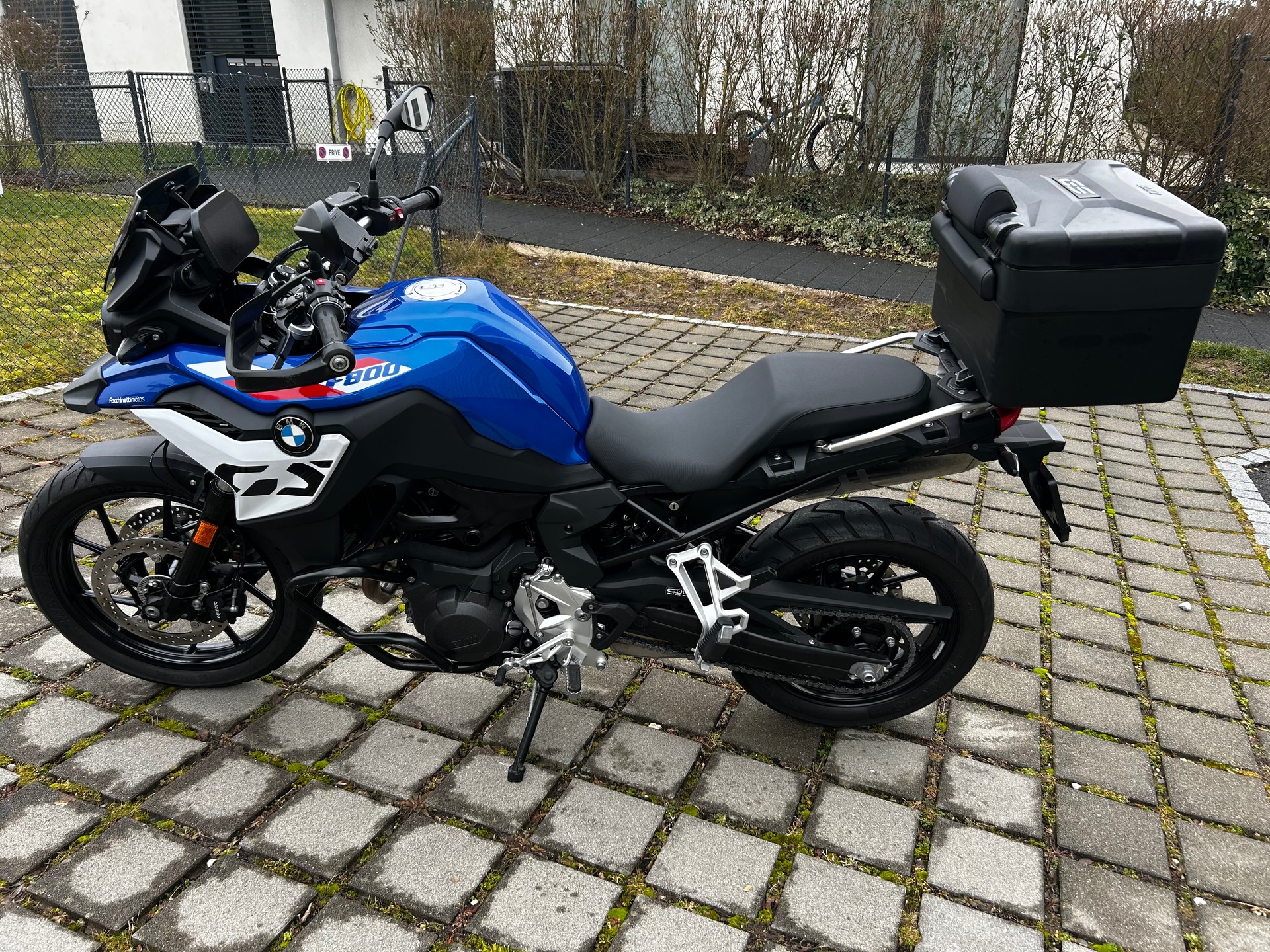 BMW F 800 GS (35kW)-image-0