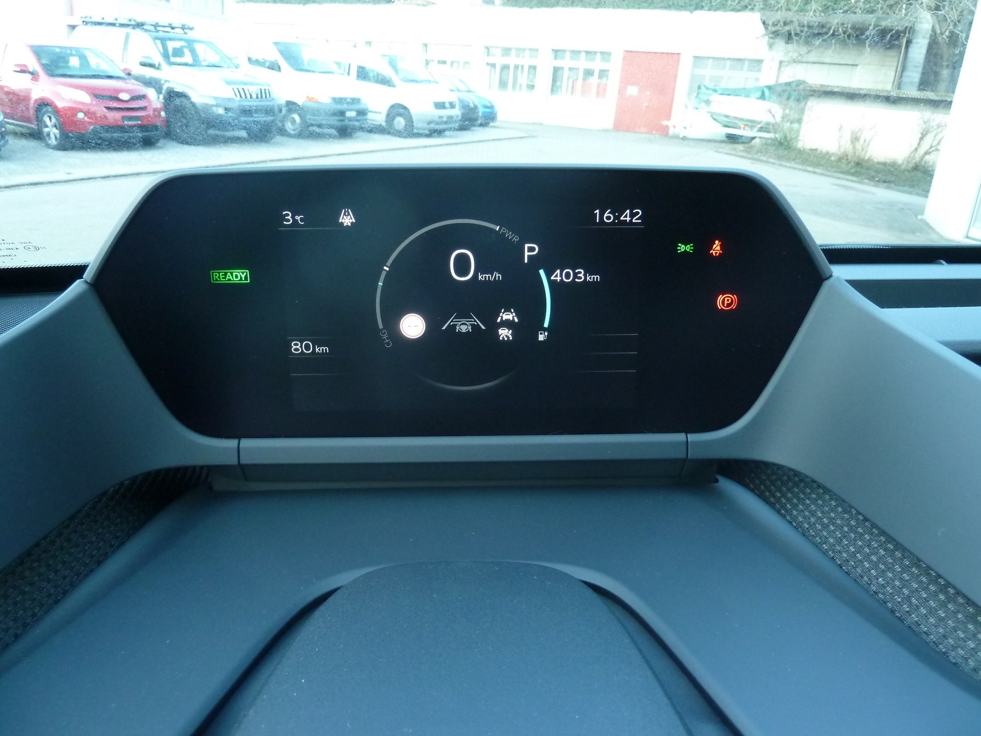TOYOTA bZ4X Premium 71,4 kWh 4WD-image-14