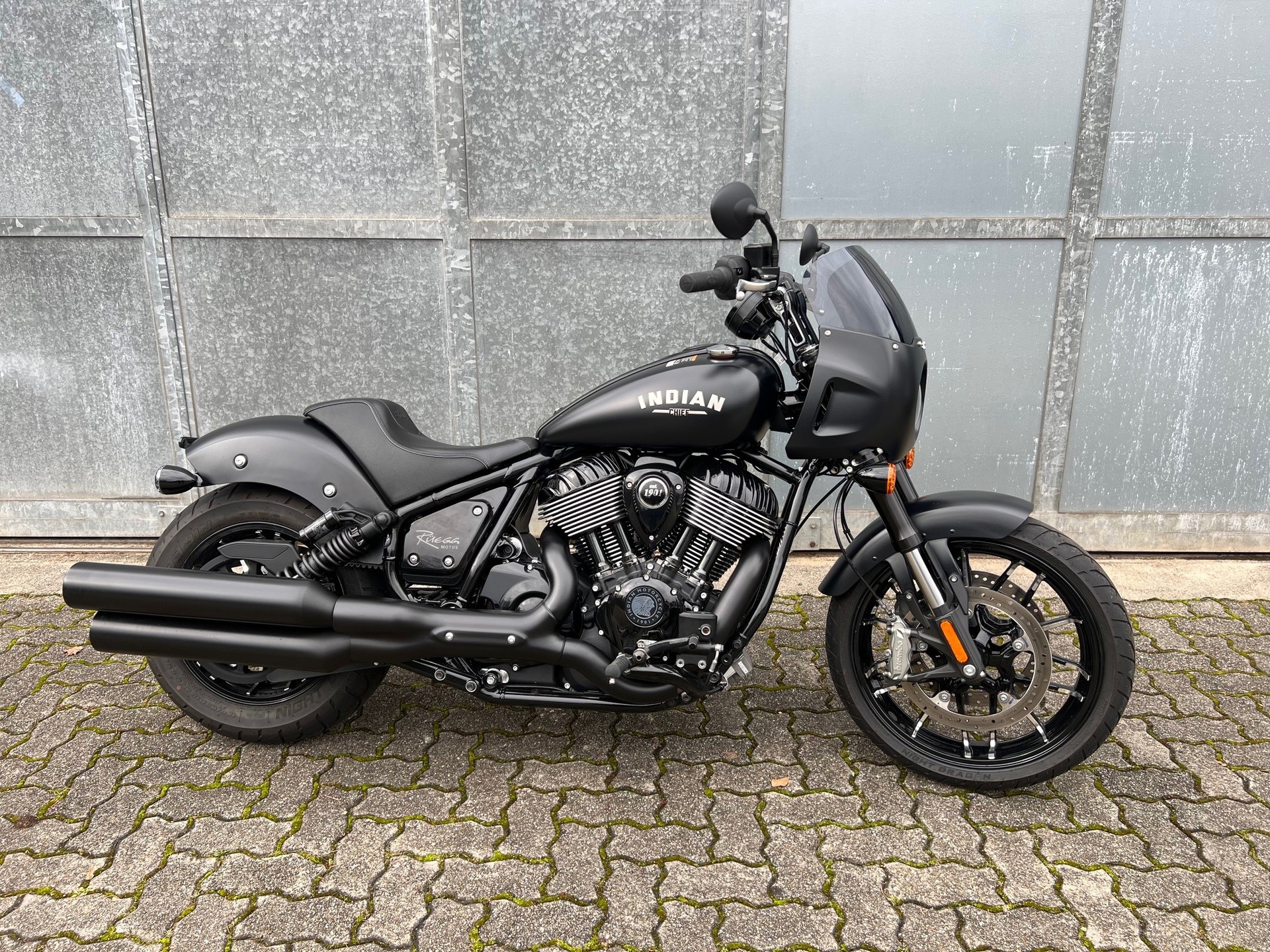 INDIAN Sport Chief-image-0