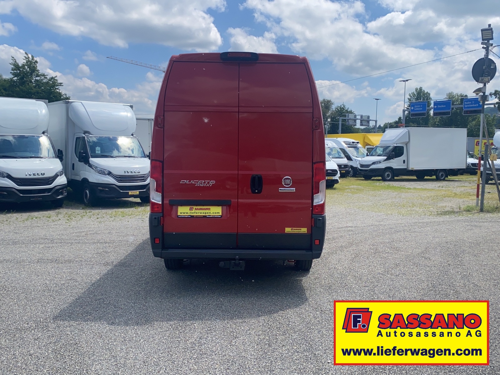 FIAT Ducato 2.3 MJ 177 PS L4H3 Heavy Werkstatt + Camping-image-12