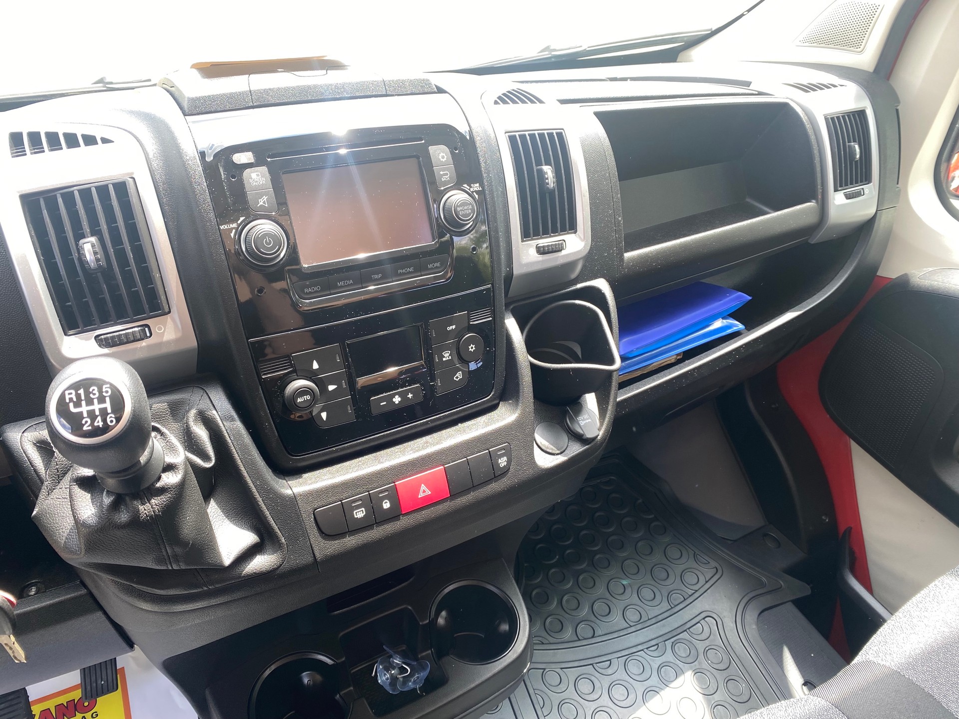 FIAT Ducato 2.3 MJ 177 PS L4H3 Heavy Werkstatt + Camping-image-14