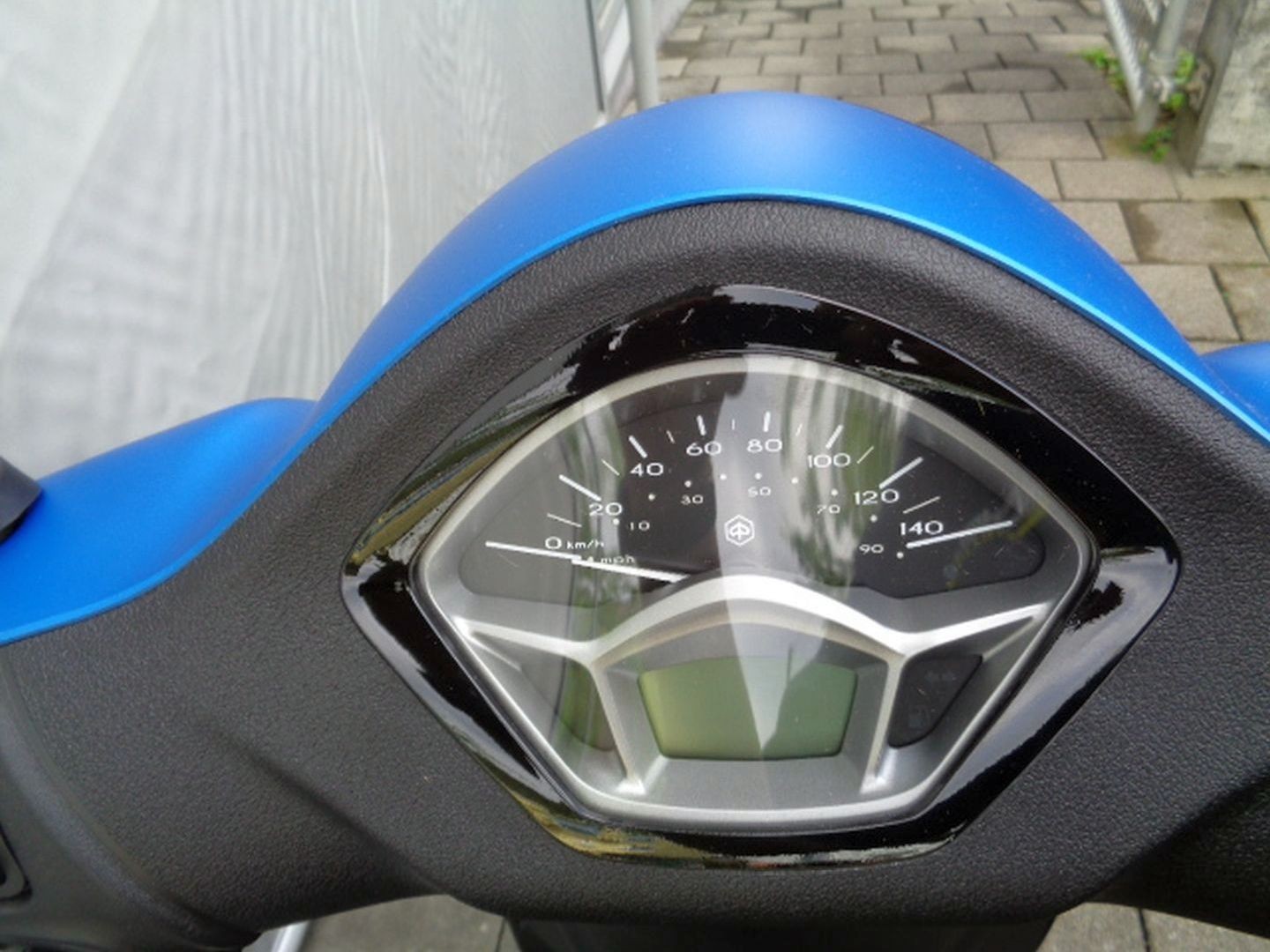 PIAGGIO LIBERTY SPORT 125 ABS-image-6