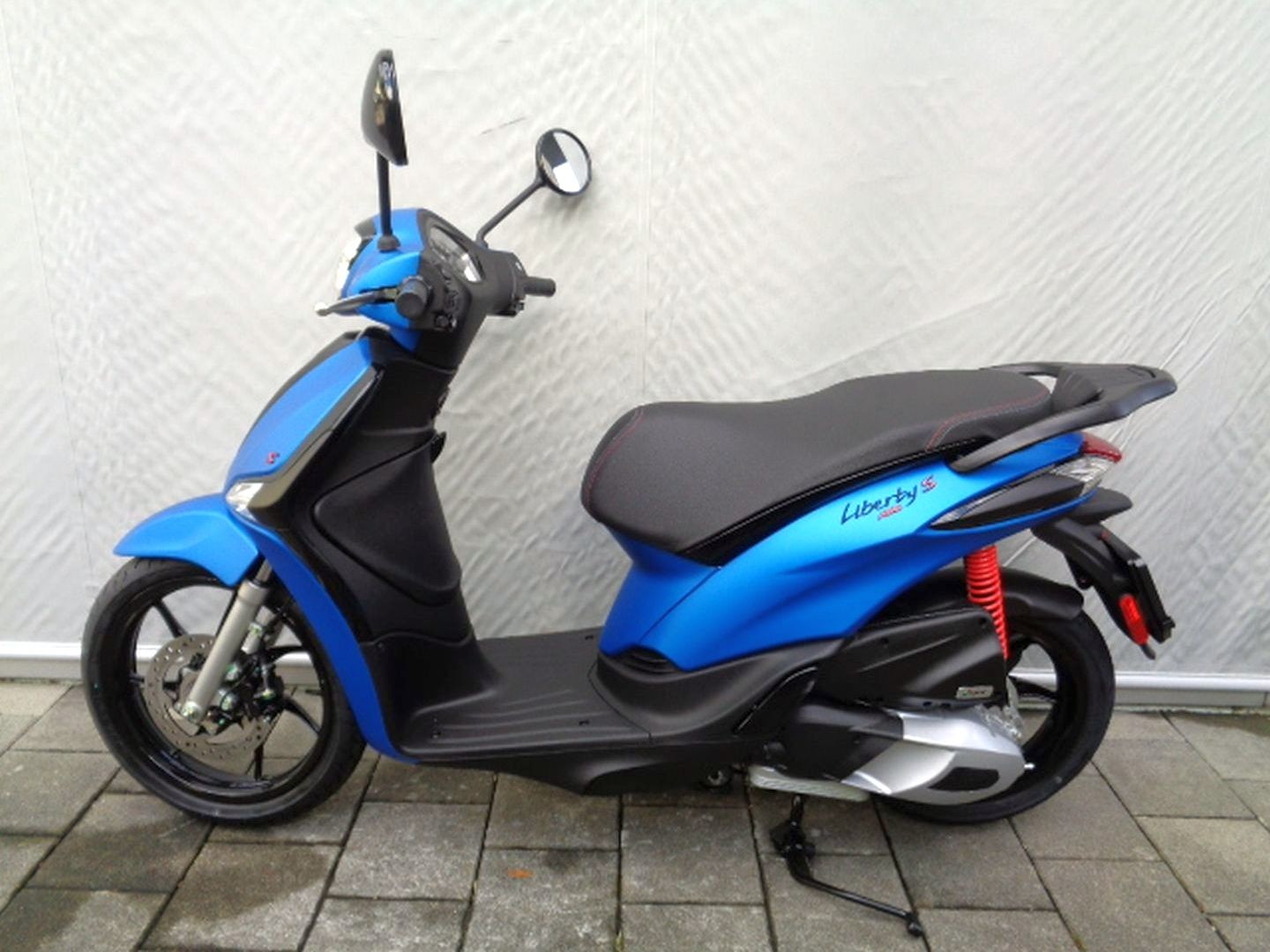 PIAGGIO LIBERTY SPORT 125 ABS-image-0