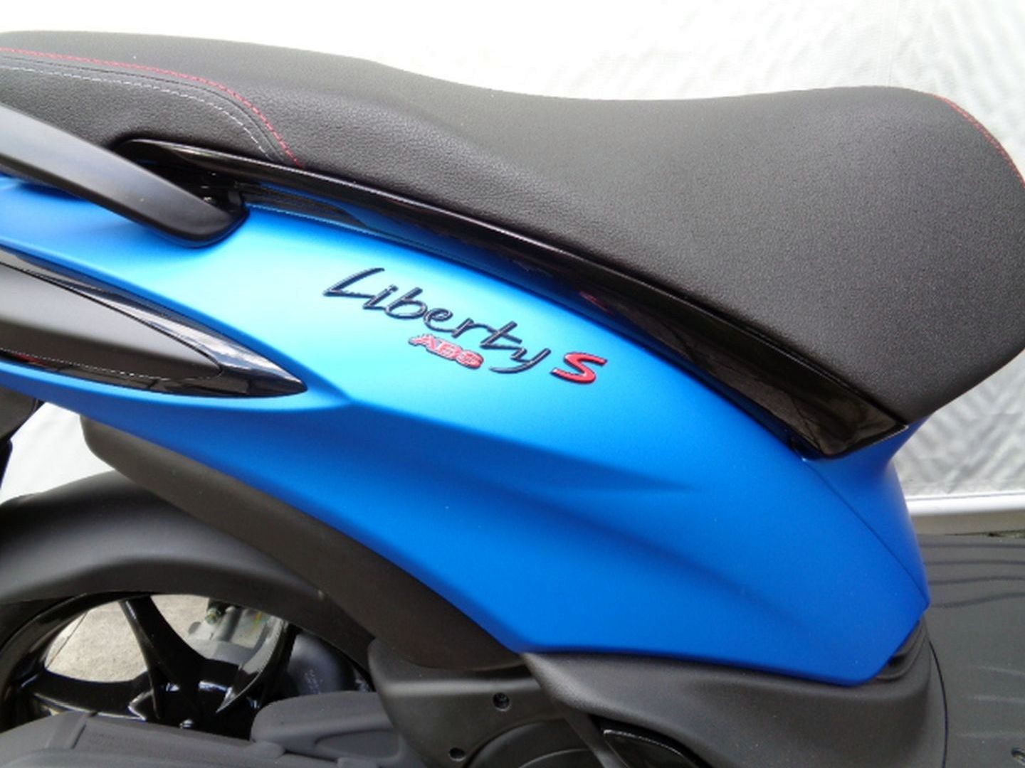 PIAGGIO LIBERTY SPORT 125 ABS-image-7