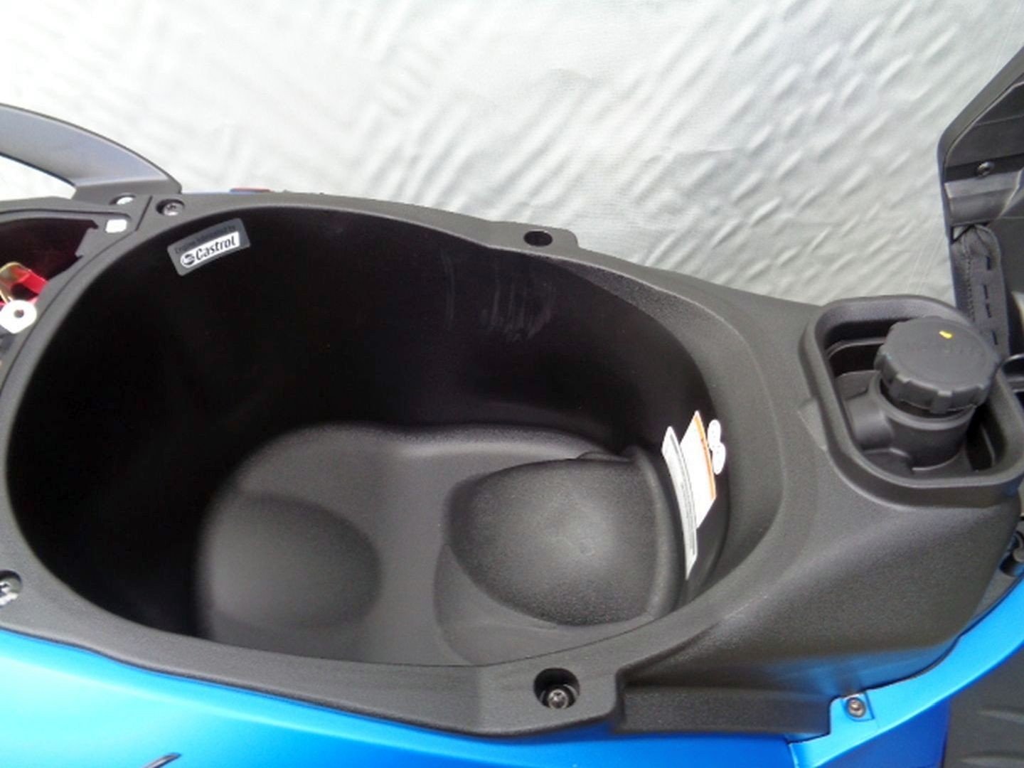PIAGGIO LIBERTY SPORT 125 ABS-image-9