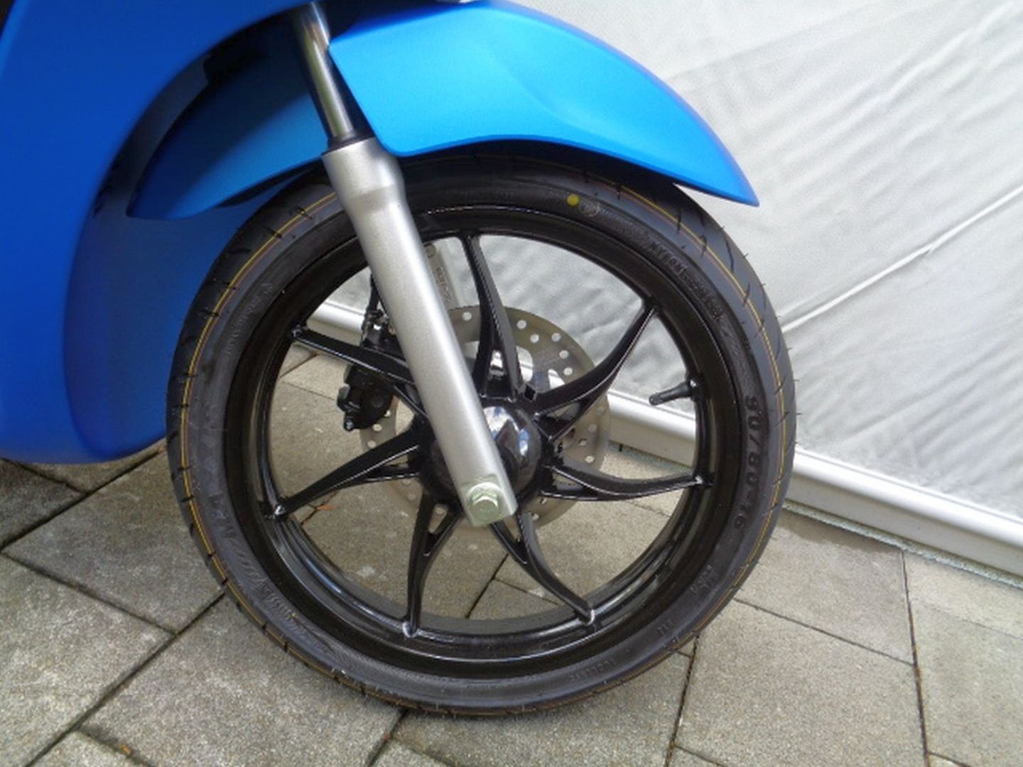 PIAGGIO LIBERTY SPORT 125 ABS-image-8