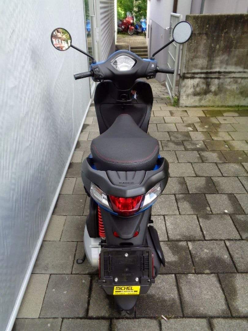 PIAGGIO LIBERTY SPORT 125 ABS-image-4
